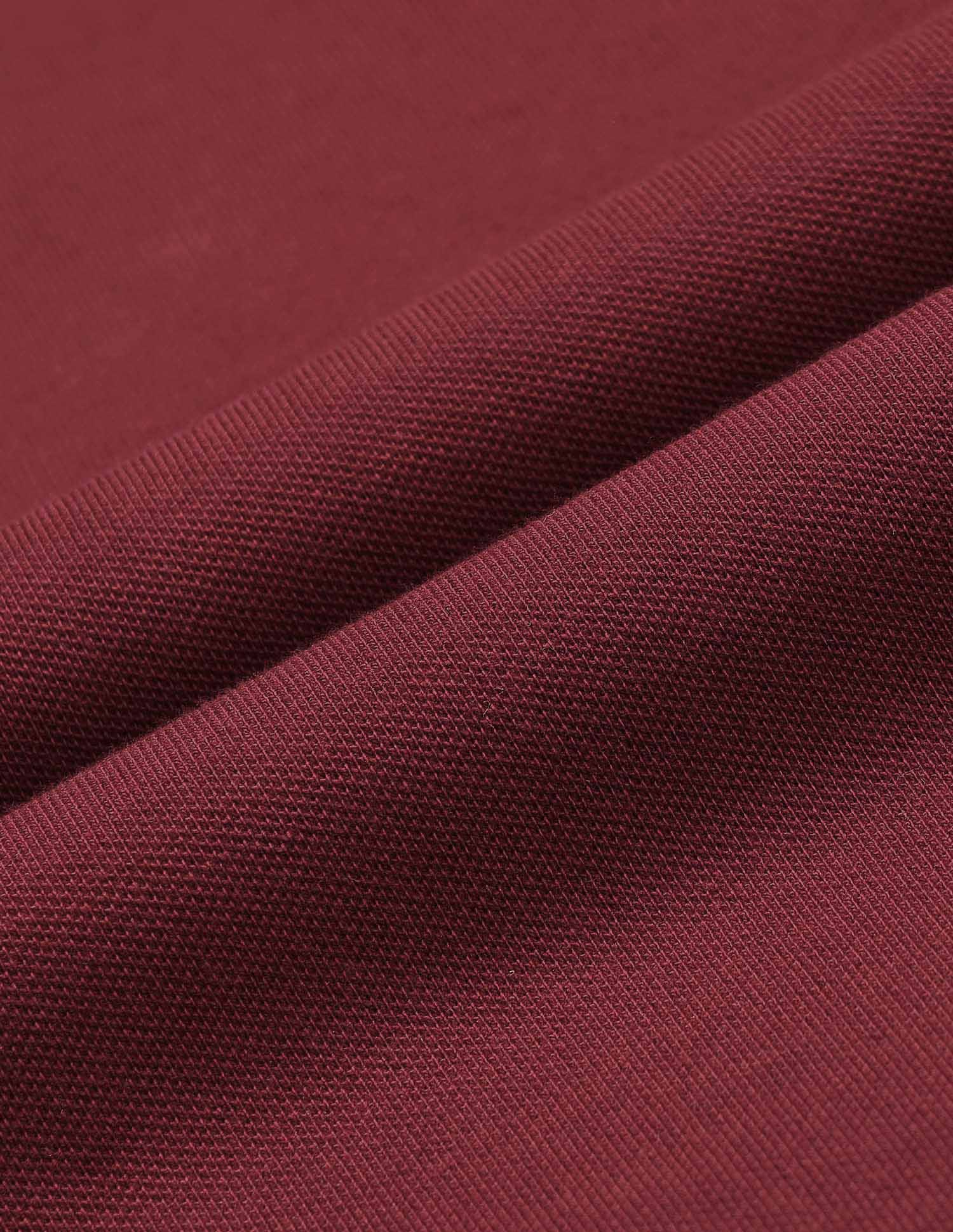 Pure Cotton Slim Fit Classic Polo Shirt - Image 2