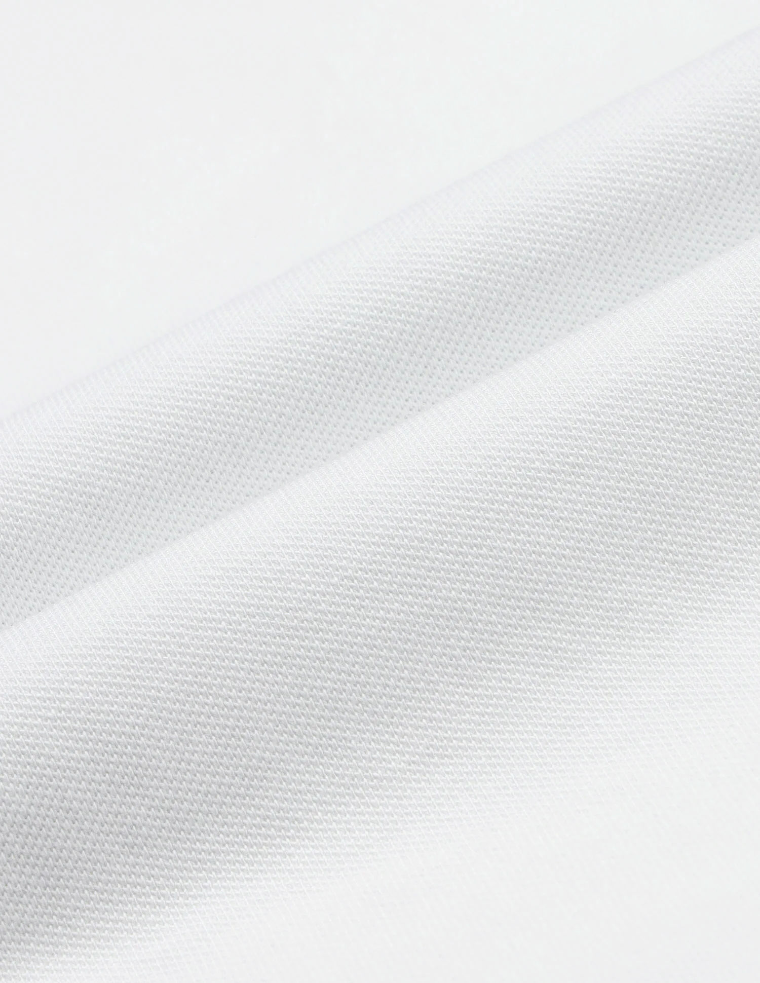 Pure Cotton Slim Fit Classic Polo Shirt - Image 2