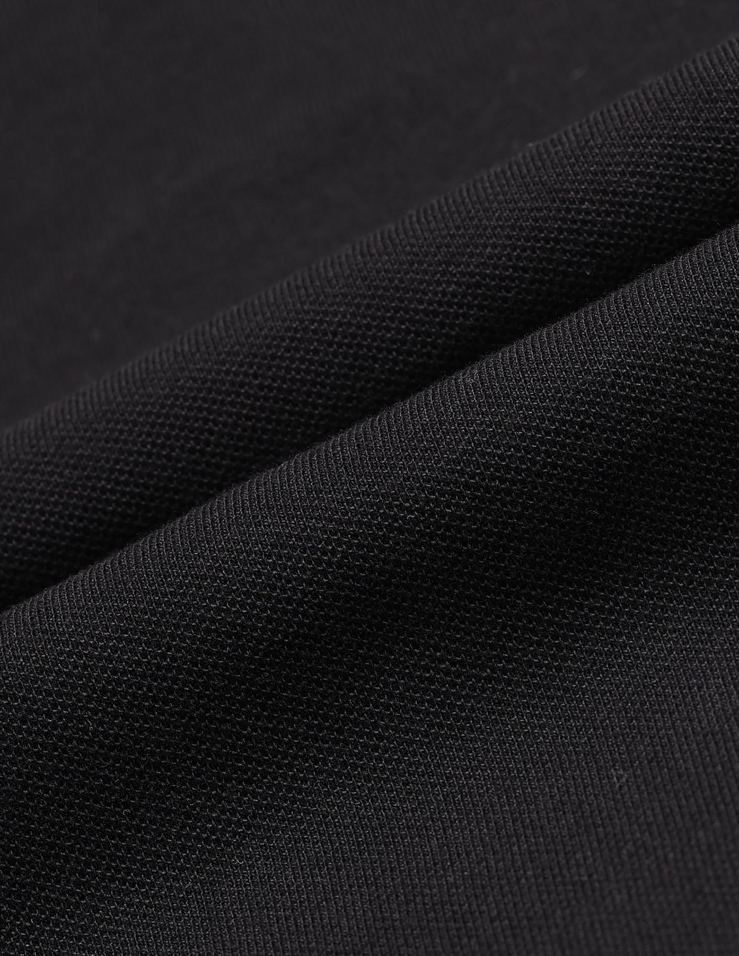 Pure Cotton Slim Fit Classic Polo Shirt - Image 2