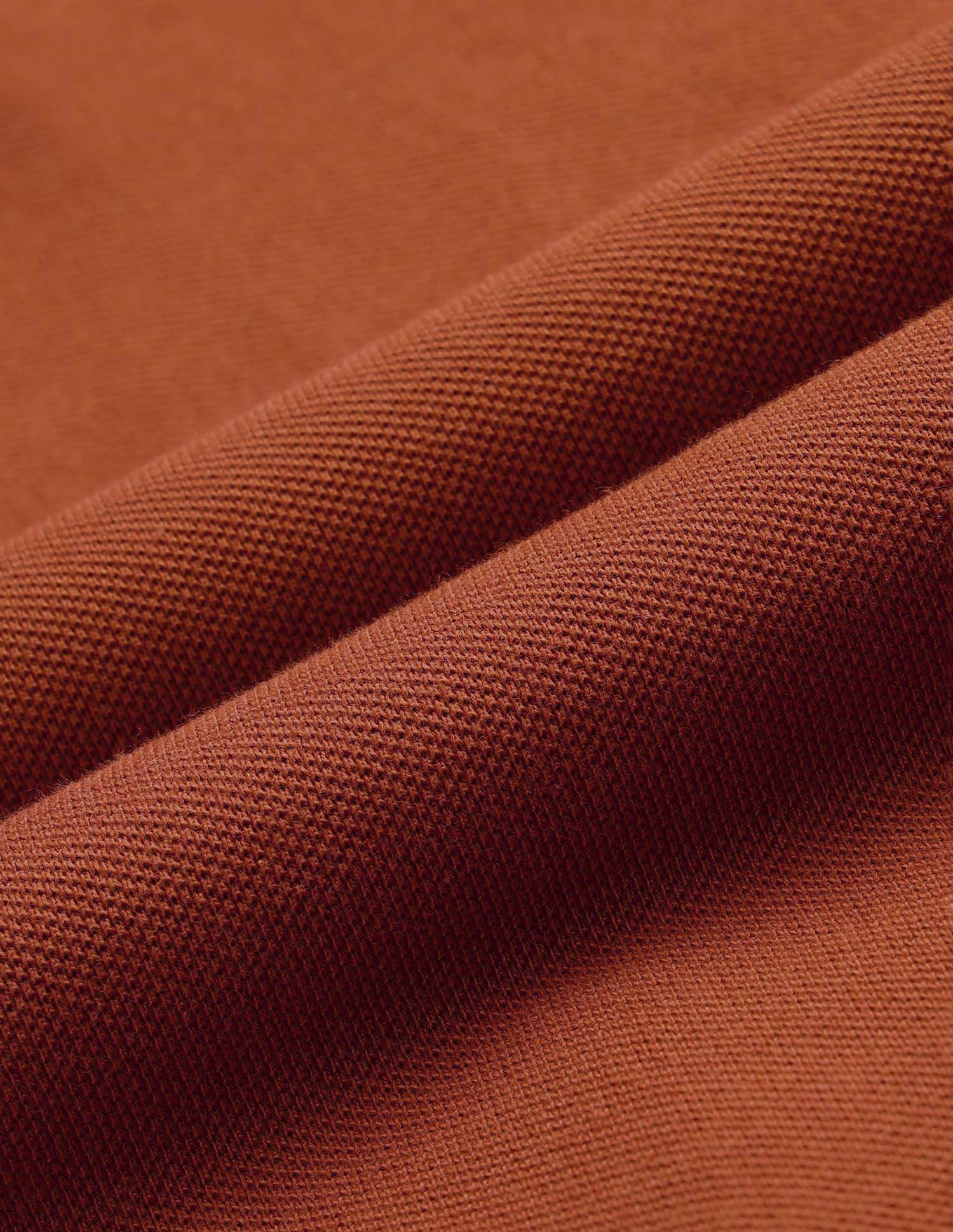 Pure Cotton Slim Fit Classic Polo Shirt - Image 2