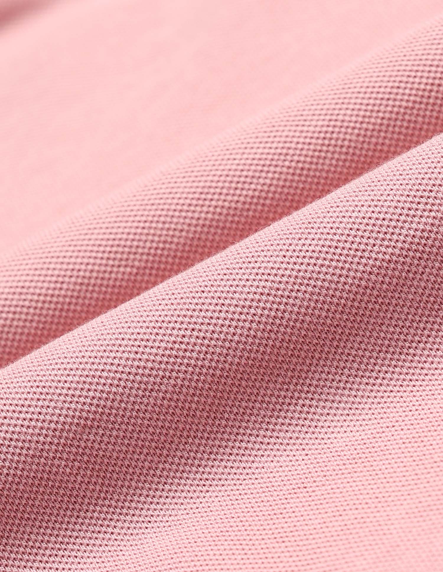 Pure Cotton Slim Fit Classic Polo Shirt - Image 2