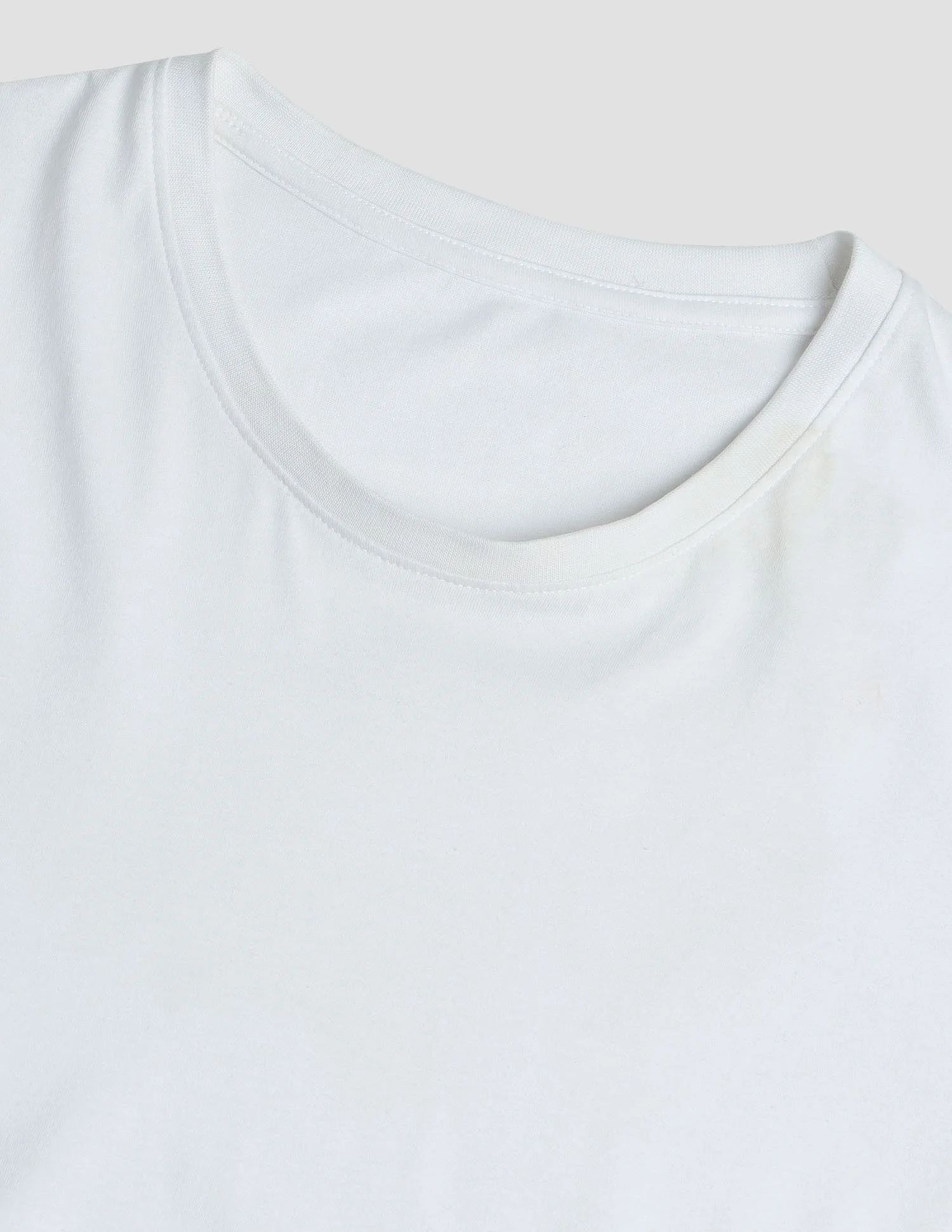 Pure Cotton Slim Fit EV008 Lounge T-Shirt - Image 8
