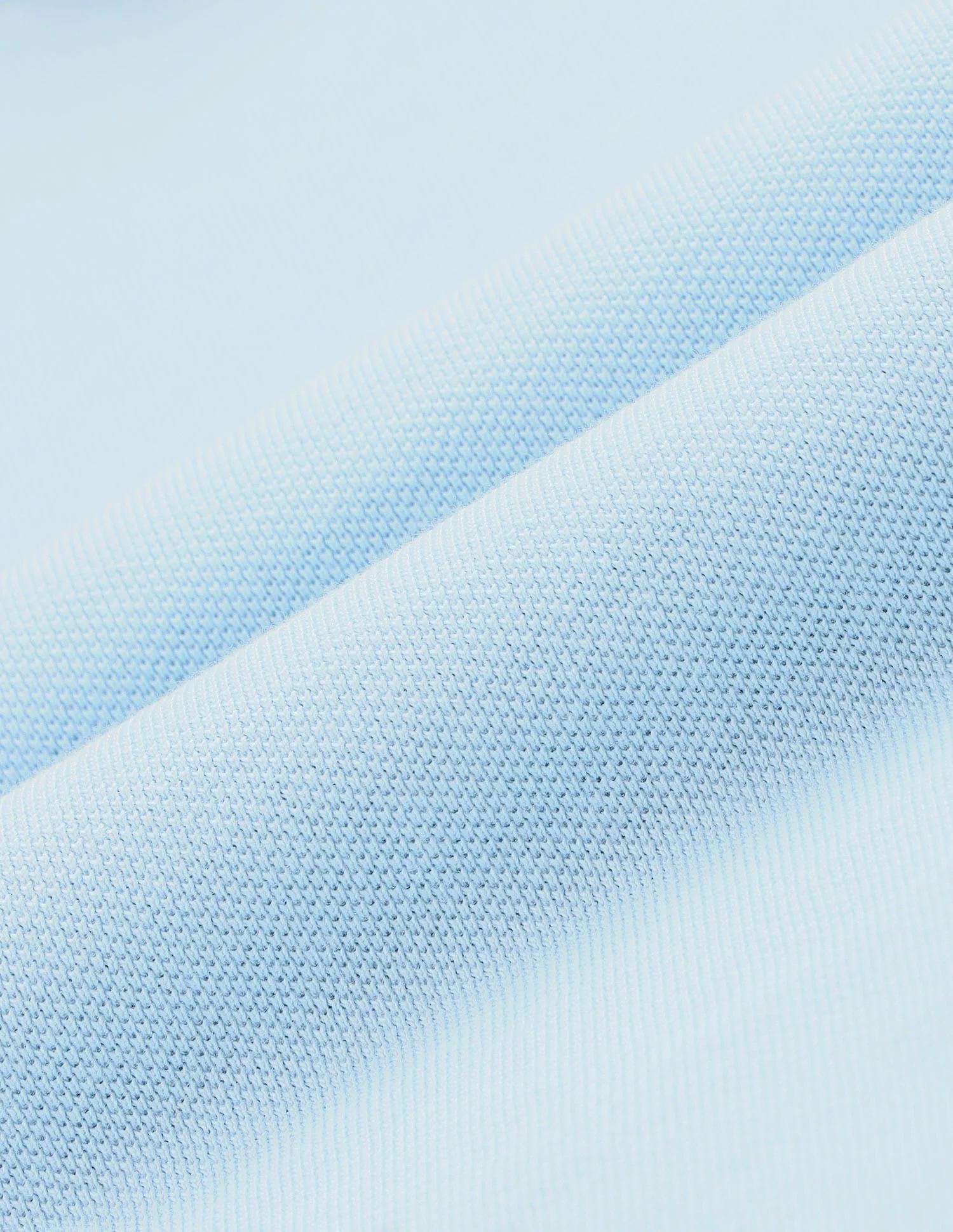 Pure Cotton Slim Fit Polo Shirt - Image 2