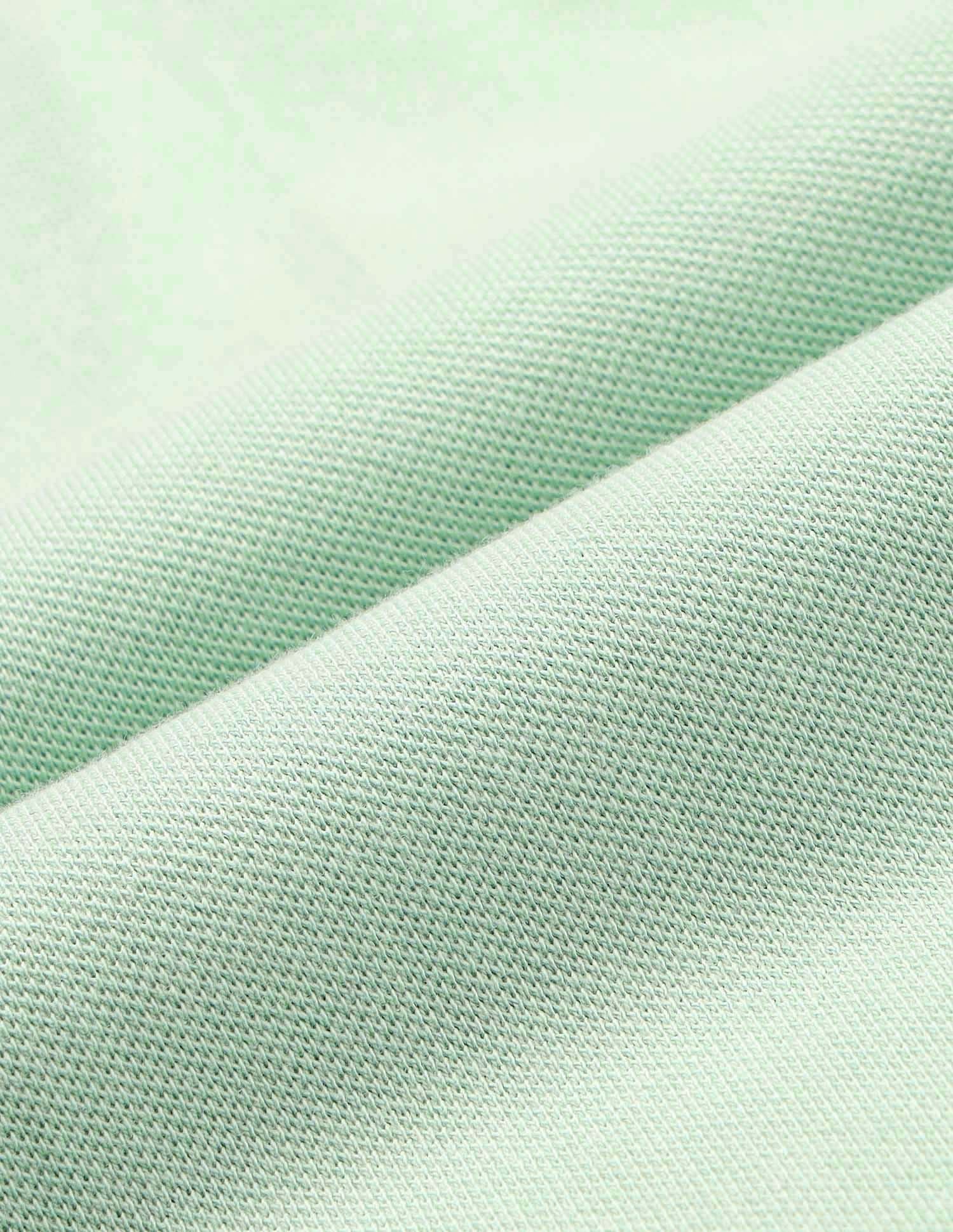 Pure Cotton Slim Fit Polo Shirt - Image 2