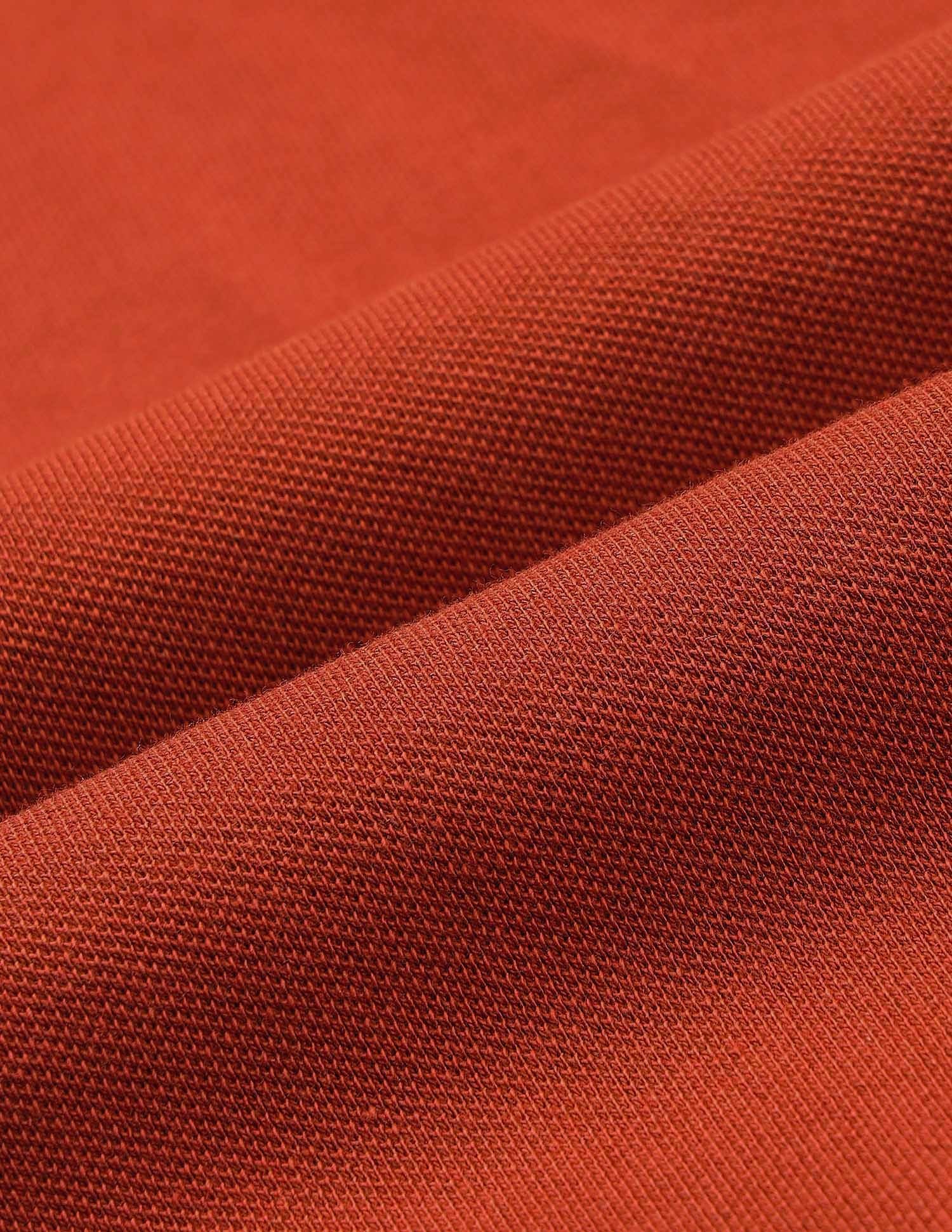 Pure Cotton Slim Fit Polo Shirt - Image 2