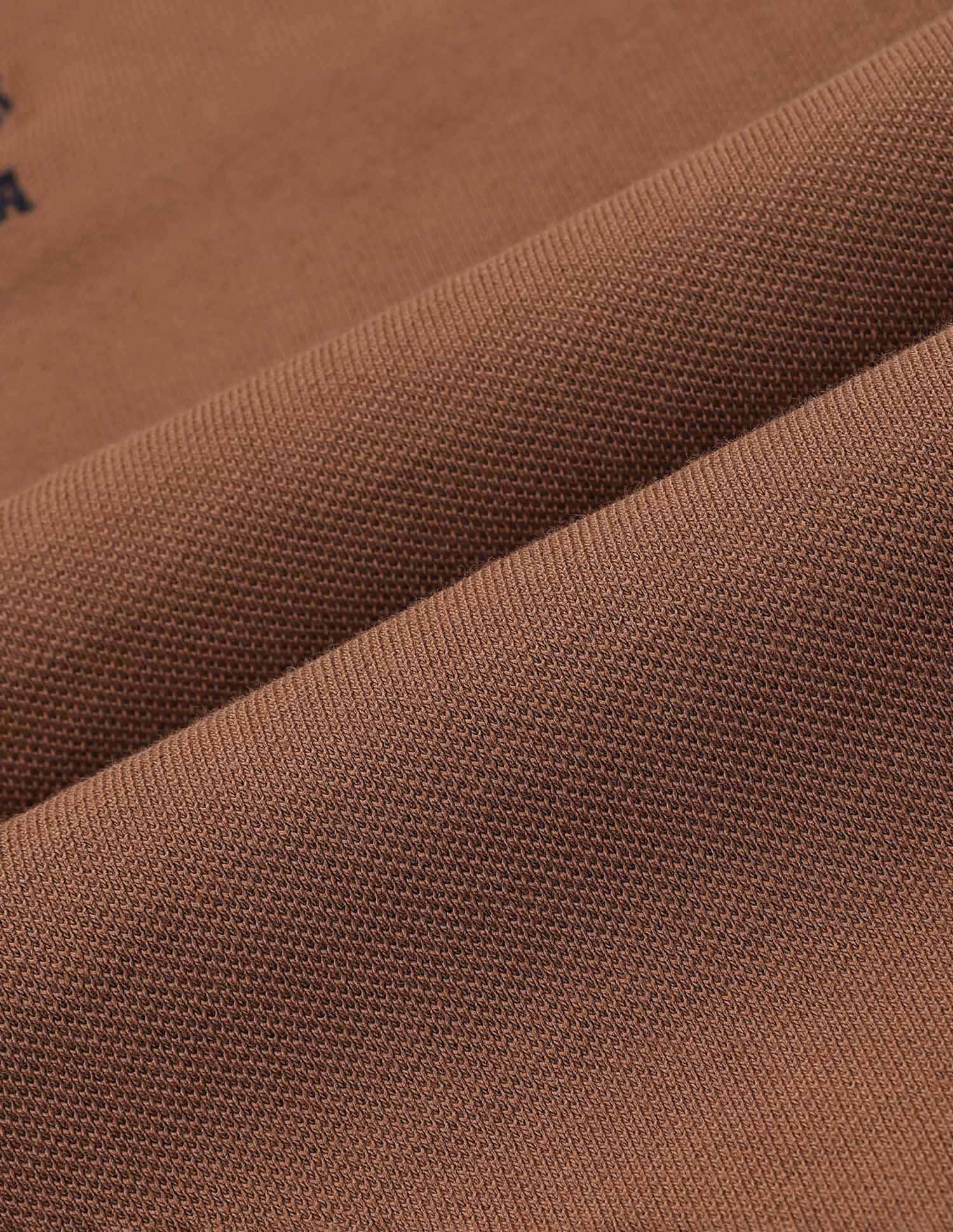 Pure Cotton Slim Fit Polo Shirt - Image 2