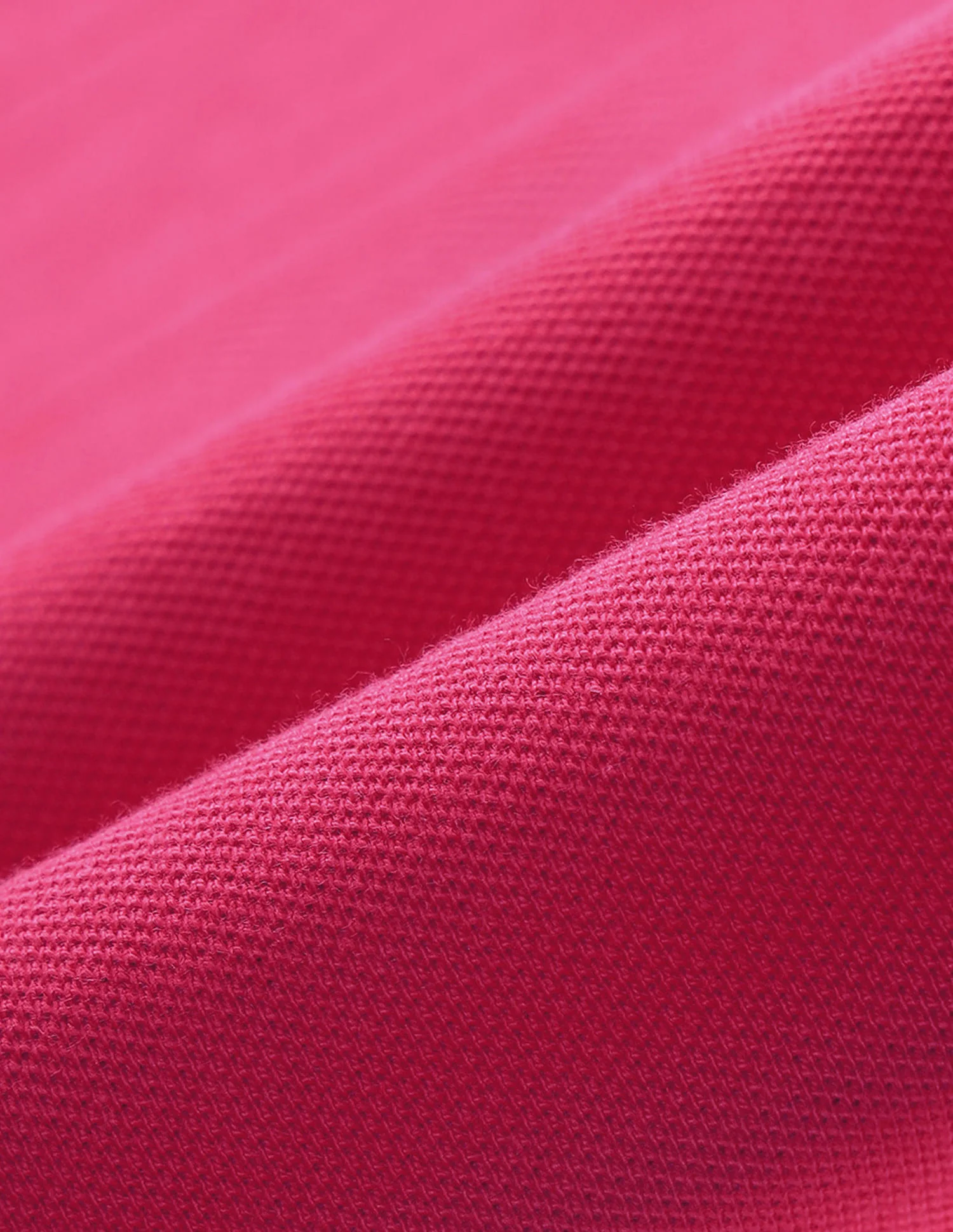 Pure Cotton Slim Fit Polo Shirt - Image 2