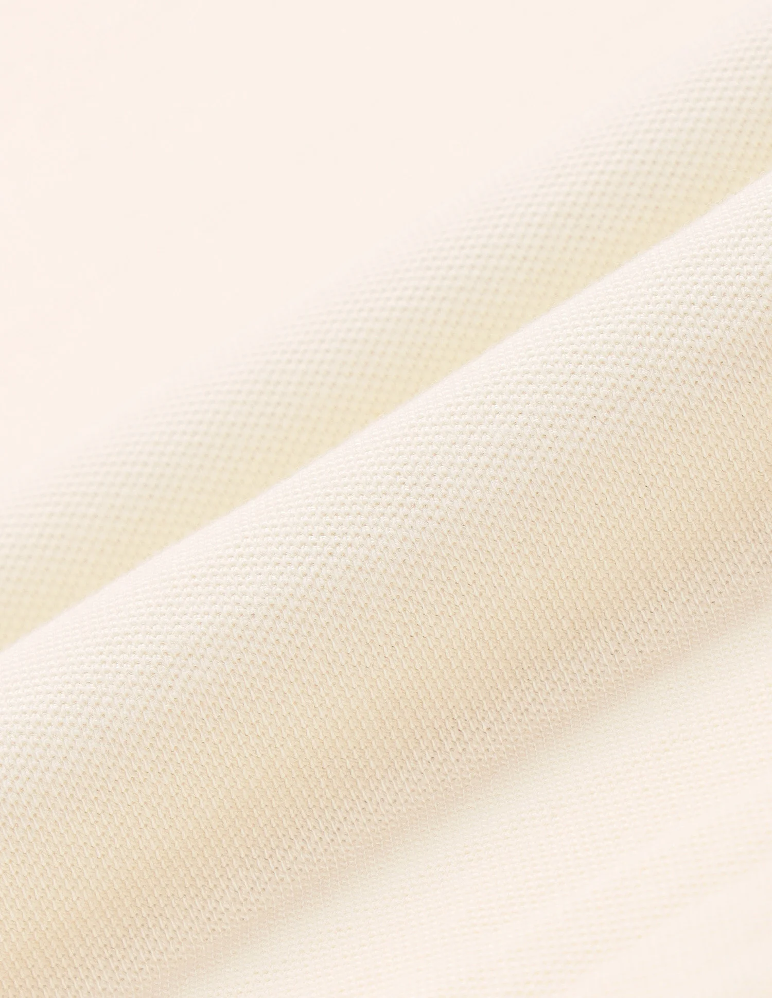 Pure Cotton Slim Fit Polo Shirt - Image 2