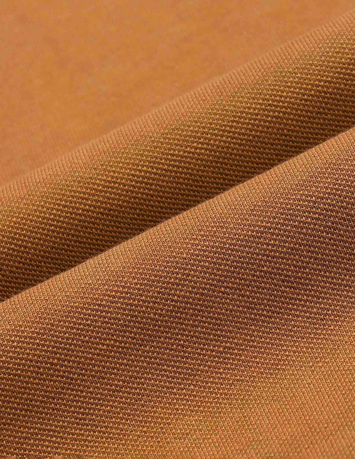 Pure Cotton Slim Fit Polo Shirt - Image 2