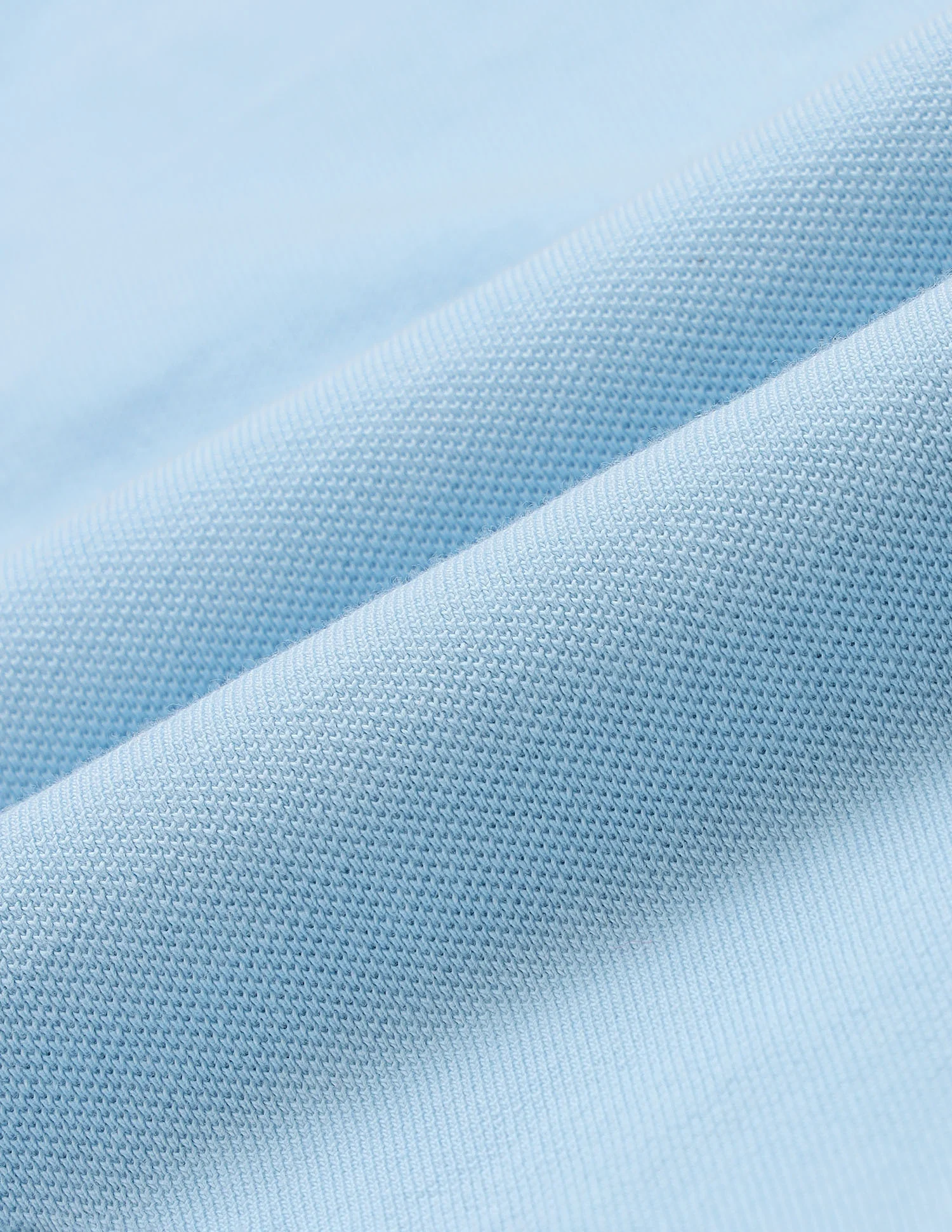Pure Cotton Slim Fit Polo Shirt - Image 2