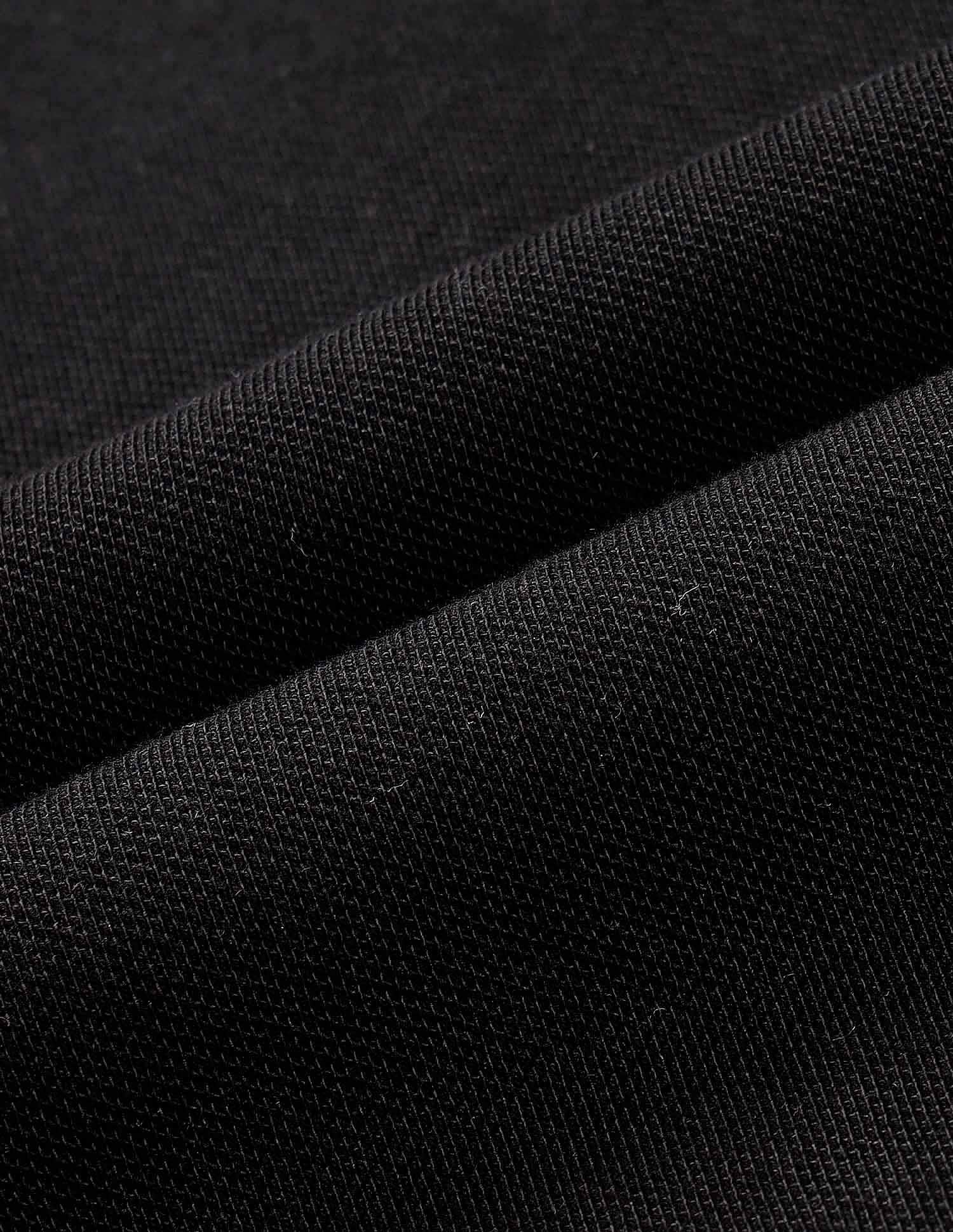 Pure Cotton Slim Fit Polo Shirt - Image 2