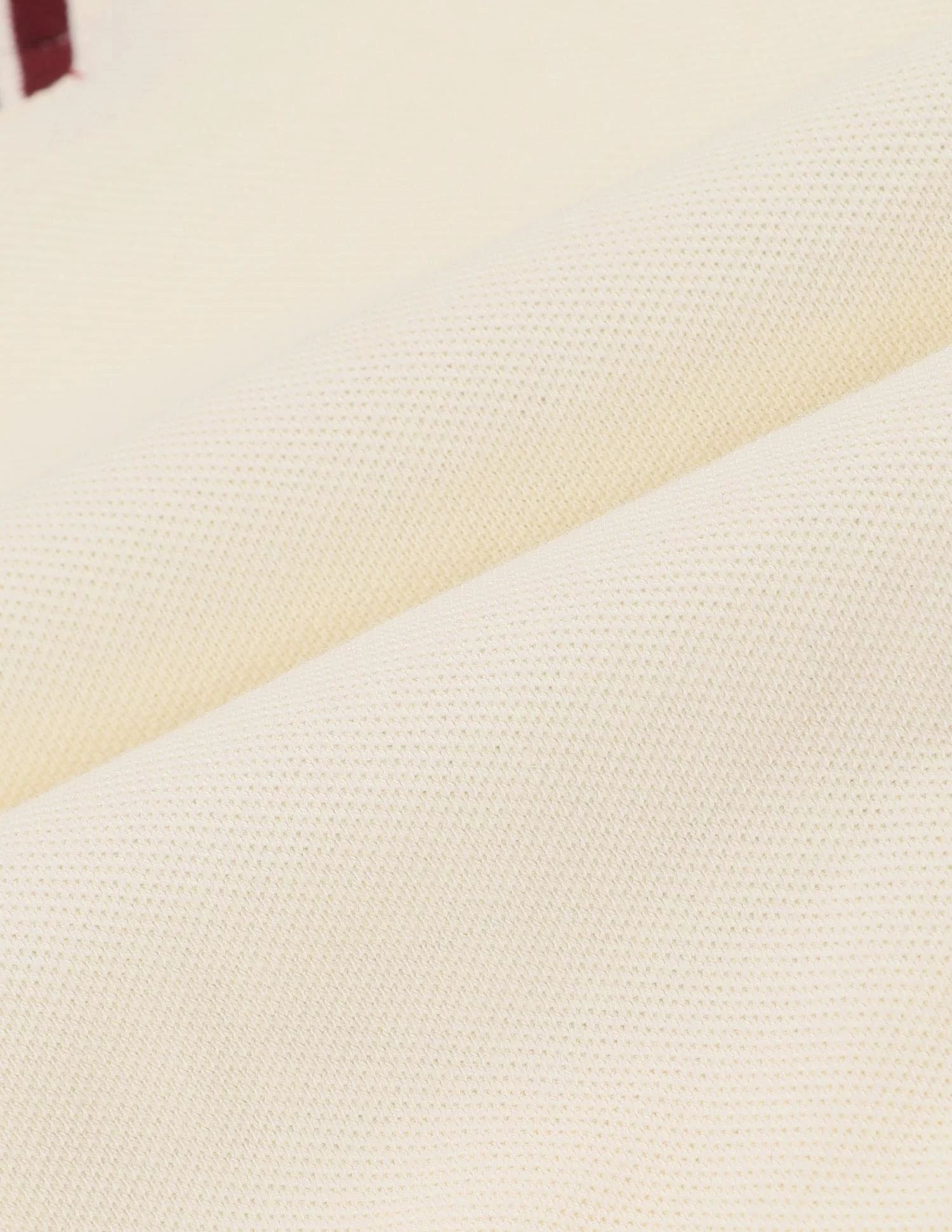 Pure Cotton Slim Fit Polo Shirt - Image 2