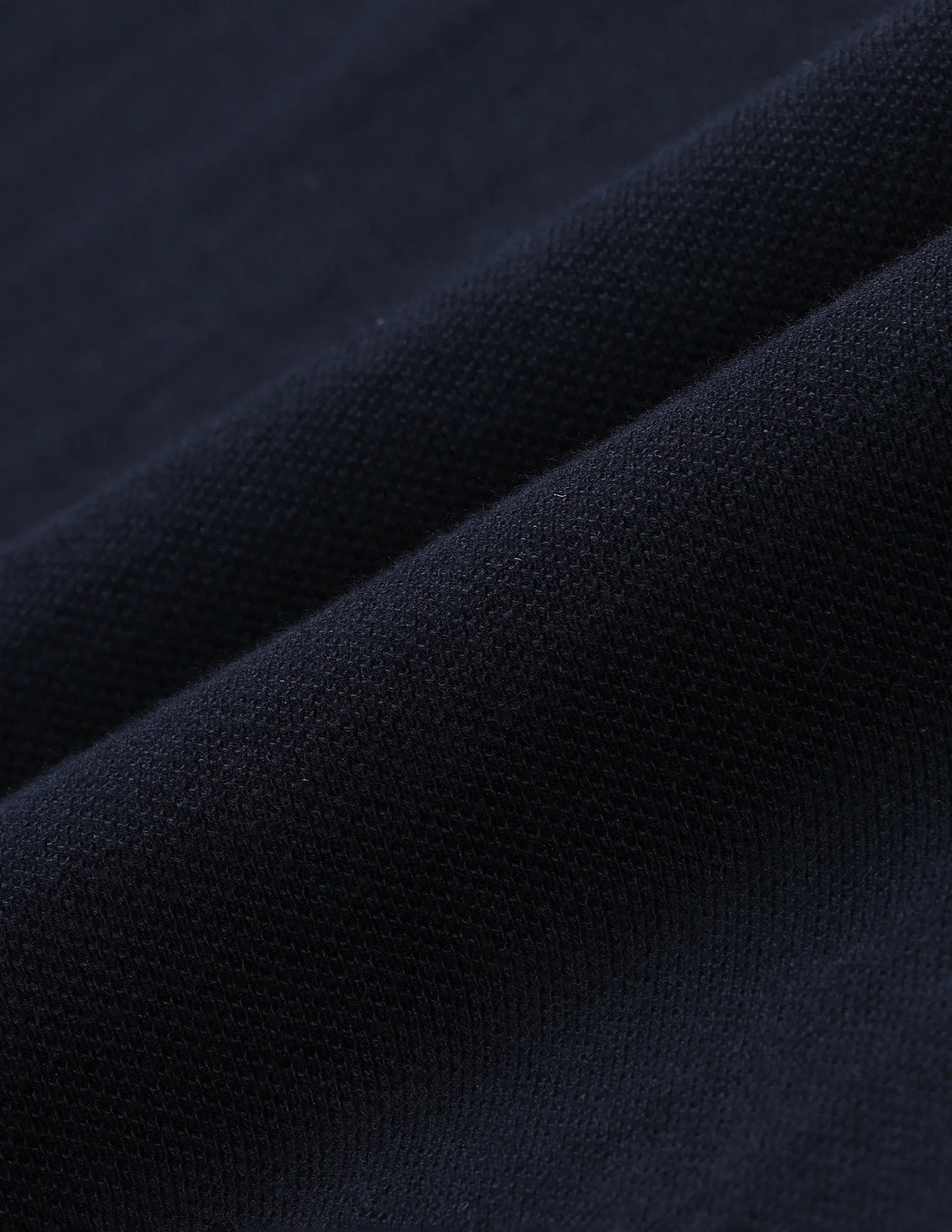 Pure Cotton Slim Fit Polo Shirt - Image 2