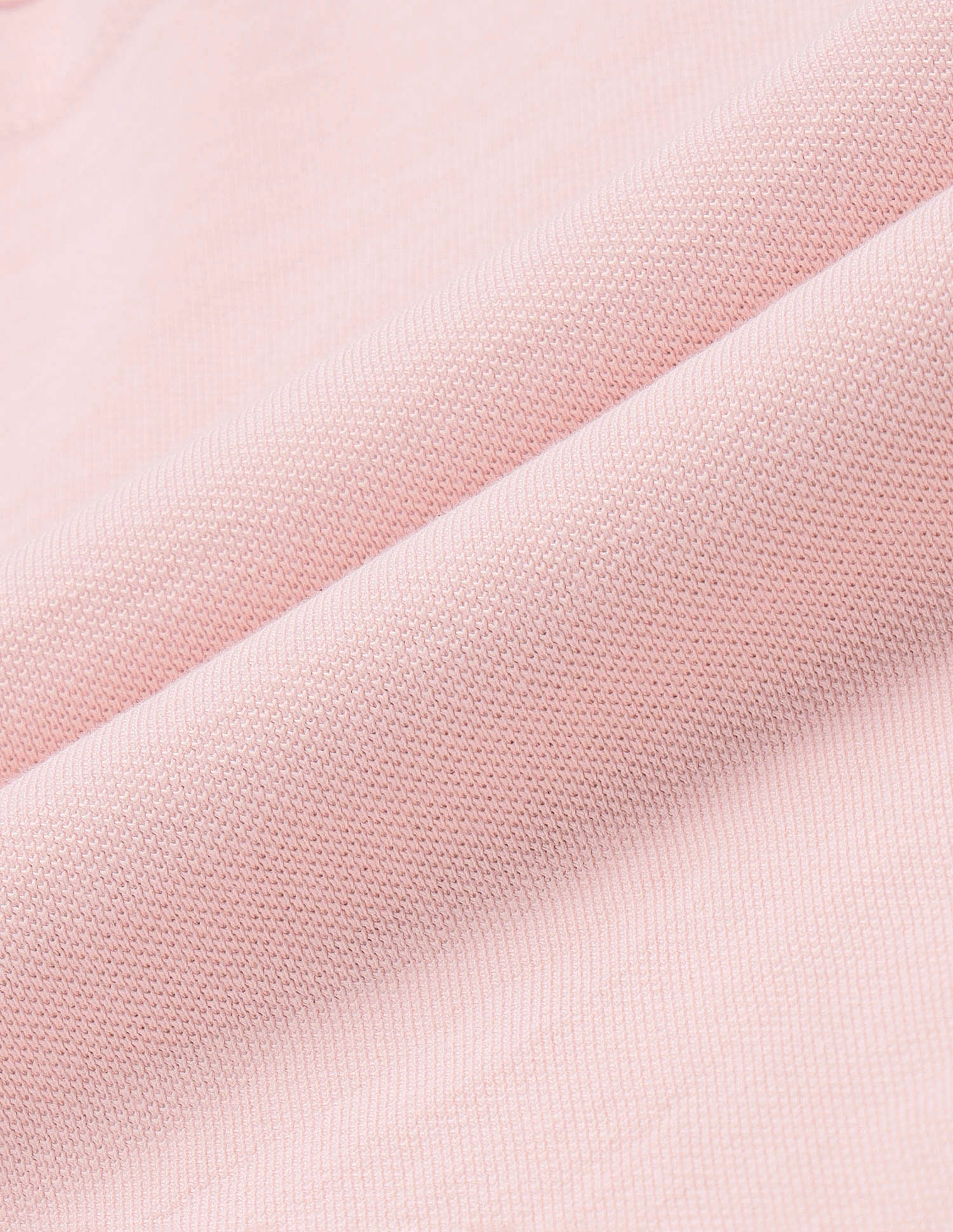 Pure Cotton Slim Fit Polo Shirt - Image 2