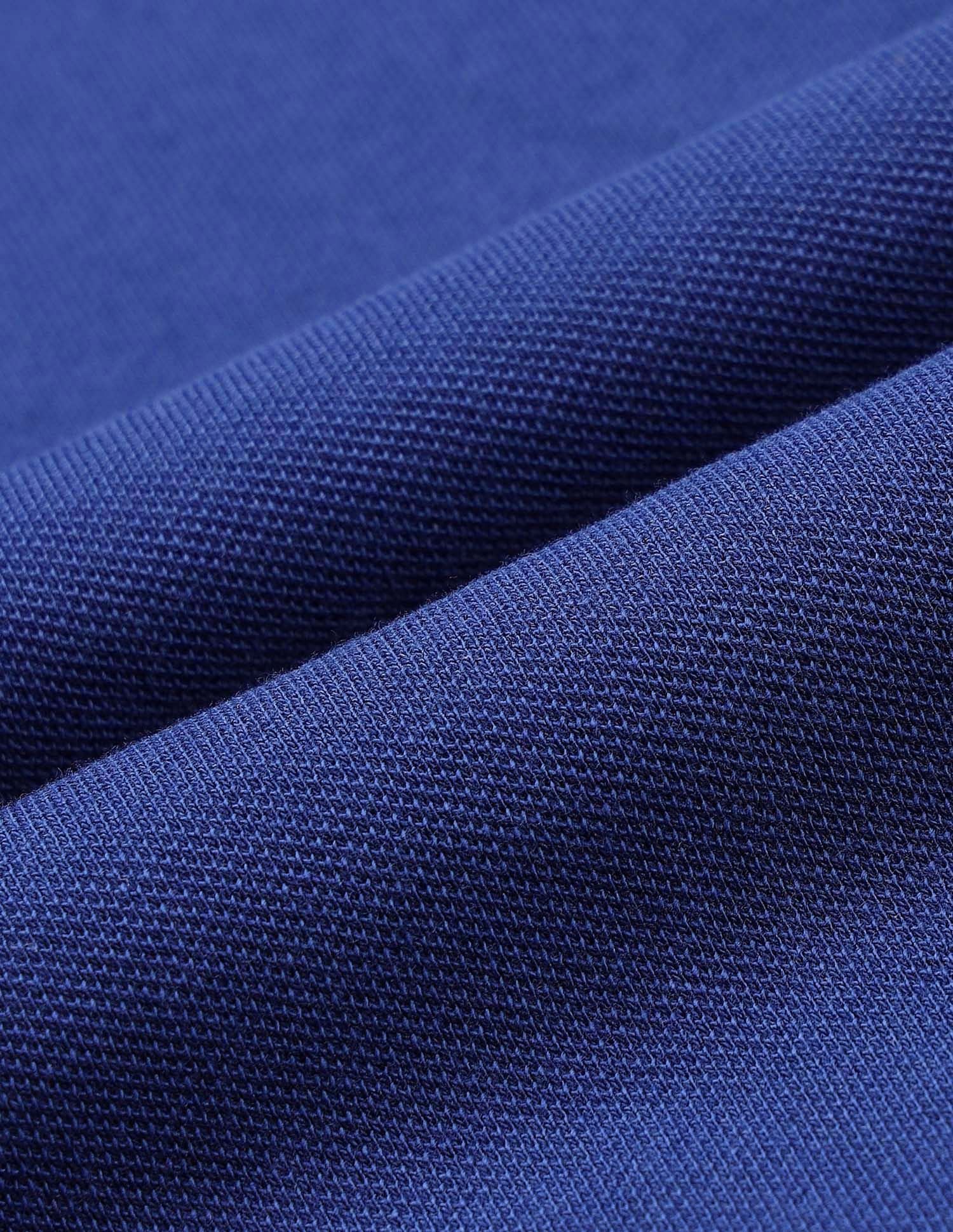 Pure Cotton Slim Fit Polo Shirt - Image 2