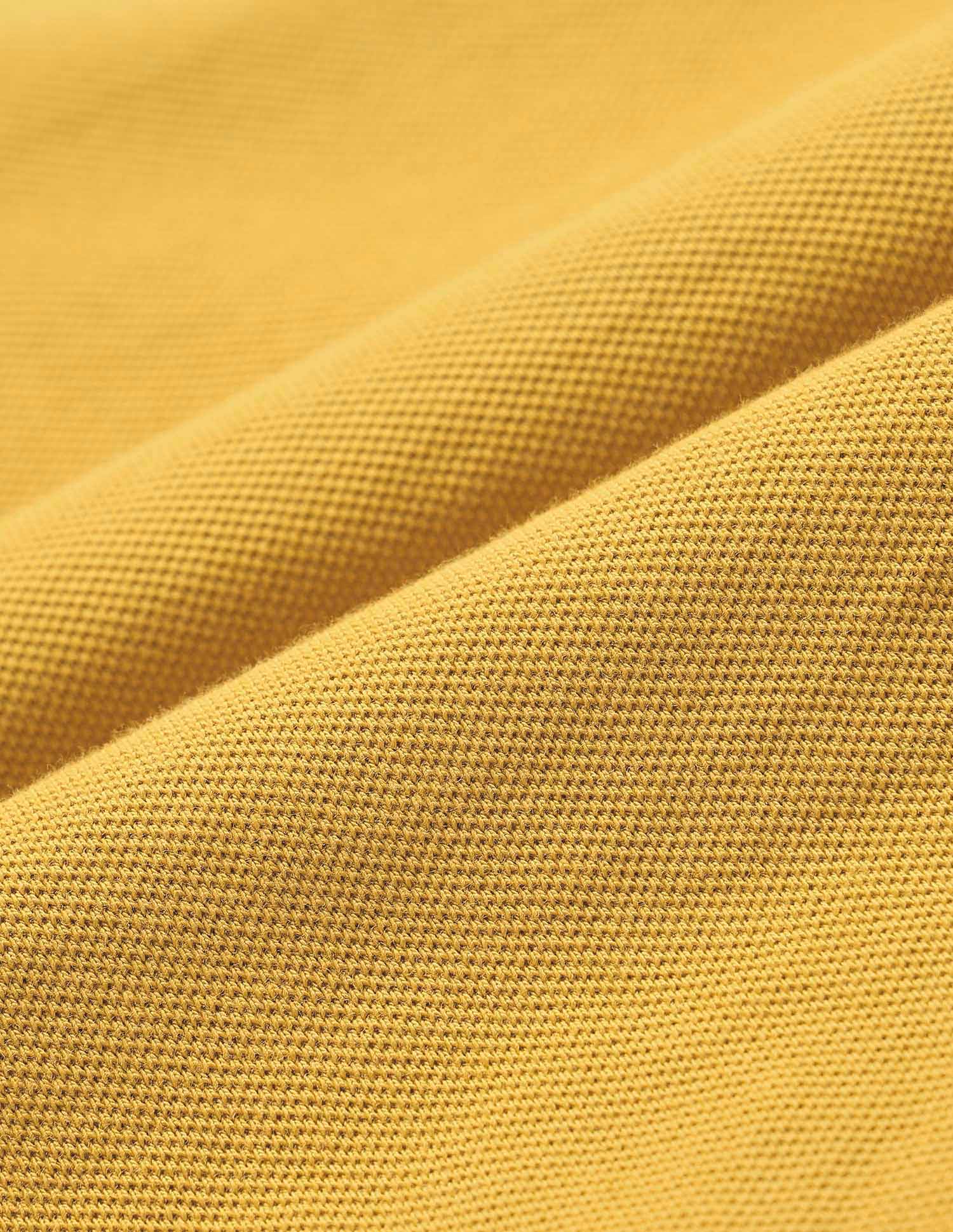Pure Cotton Slim Fit Polo Shirt - Image 2