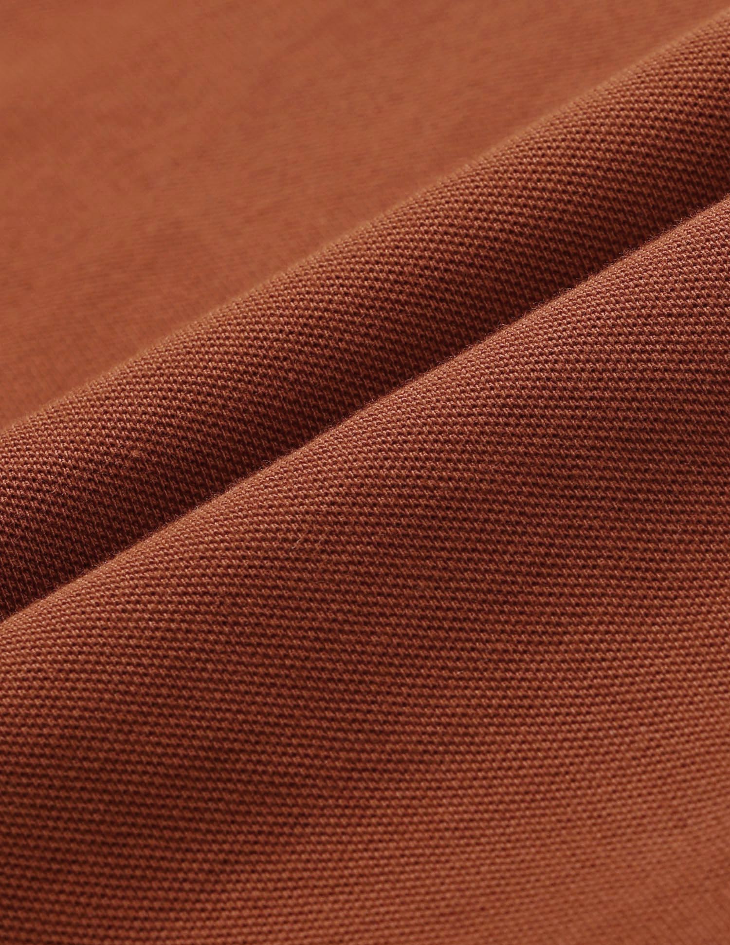 Pure Cotton Slim Fit Polo Shirt - Image 2