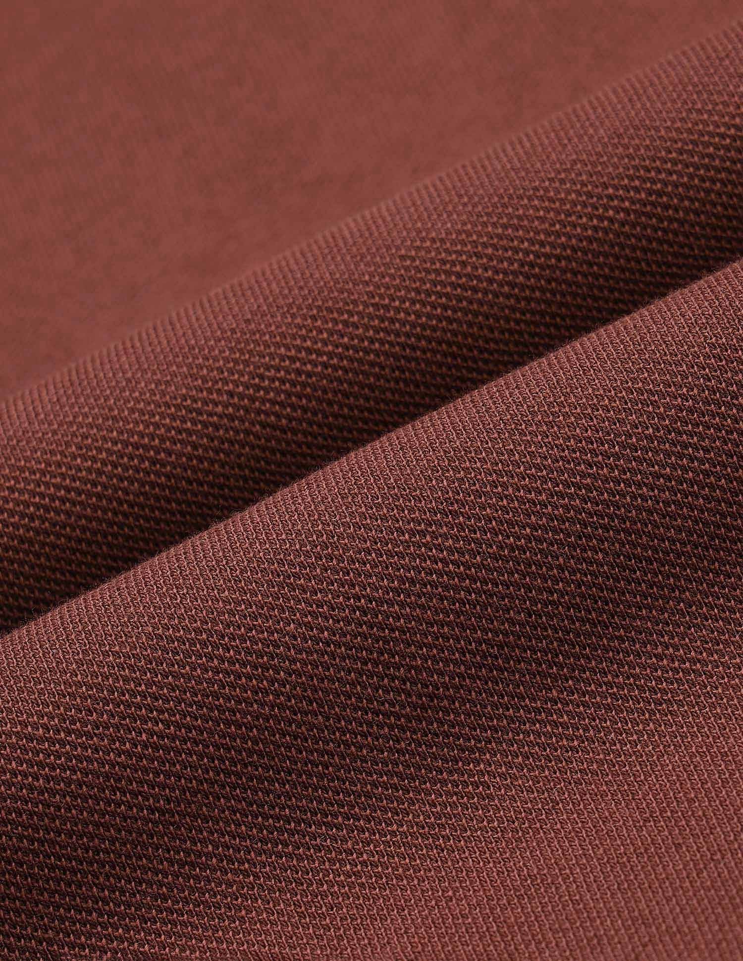 Pure Cotton Slim Fit Polo Shirt - Image 2
