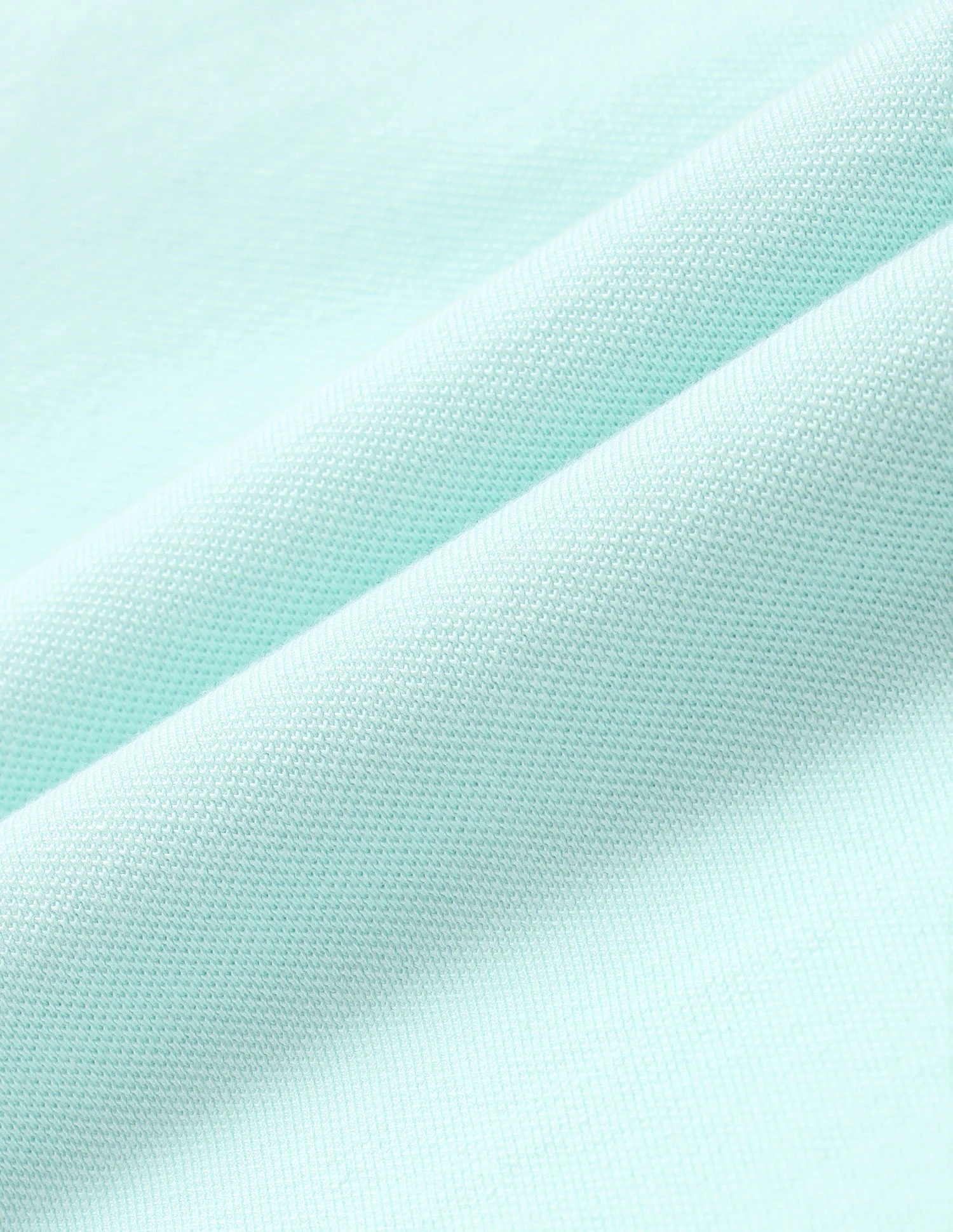 Pure Cotton Slim Fit Polo Shirt - Image 2
