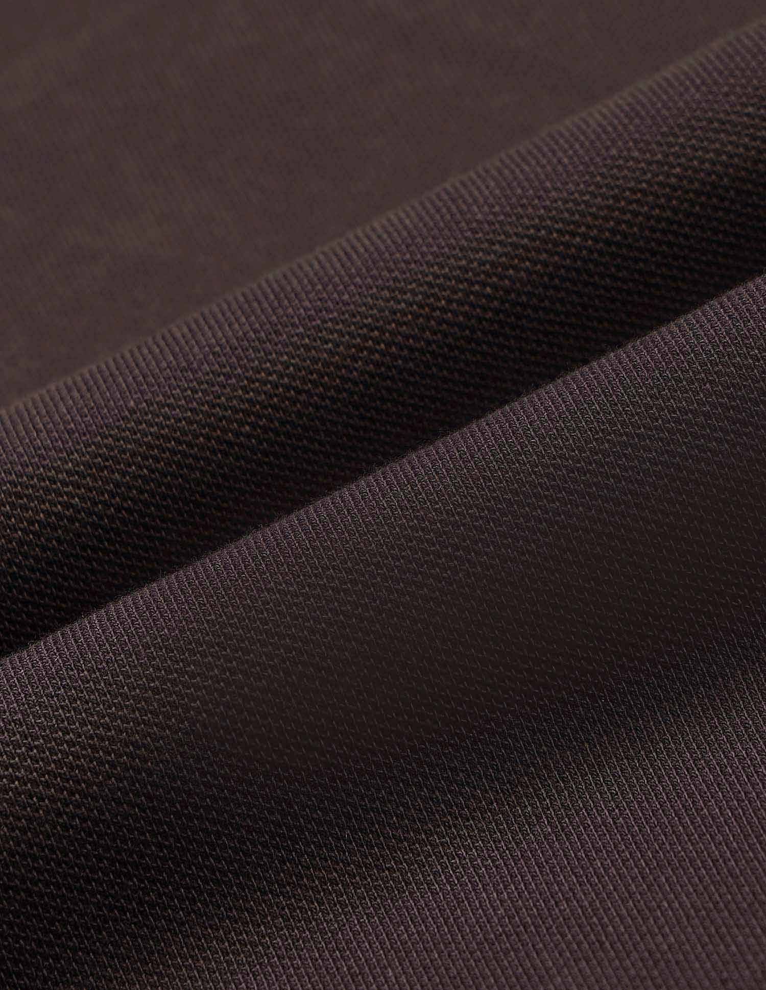 Pure Cotton Slim Fit Polo Shirt - Image 2