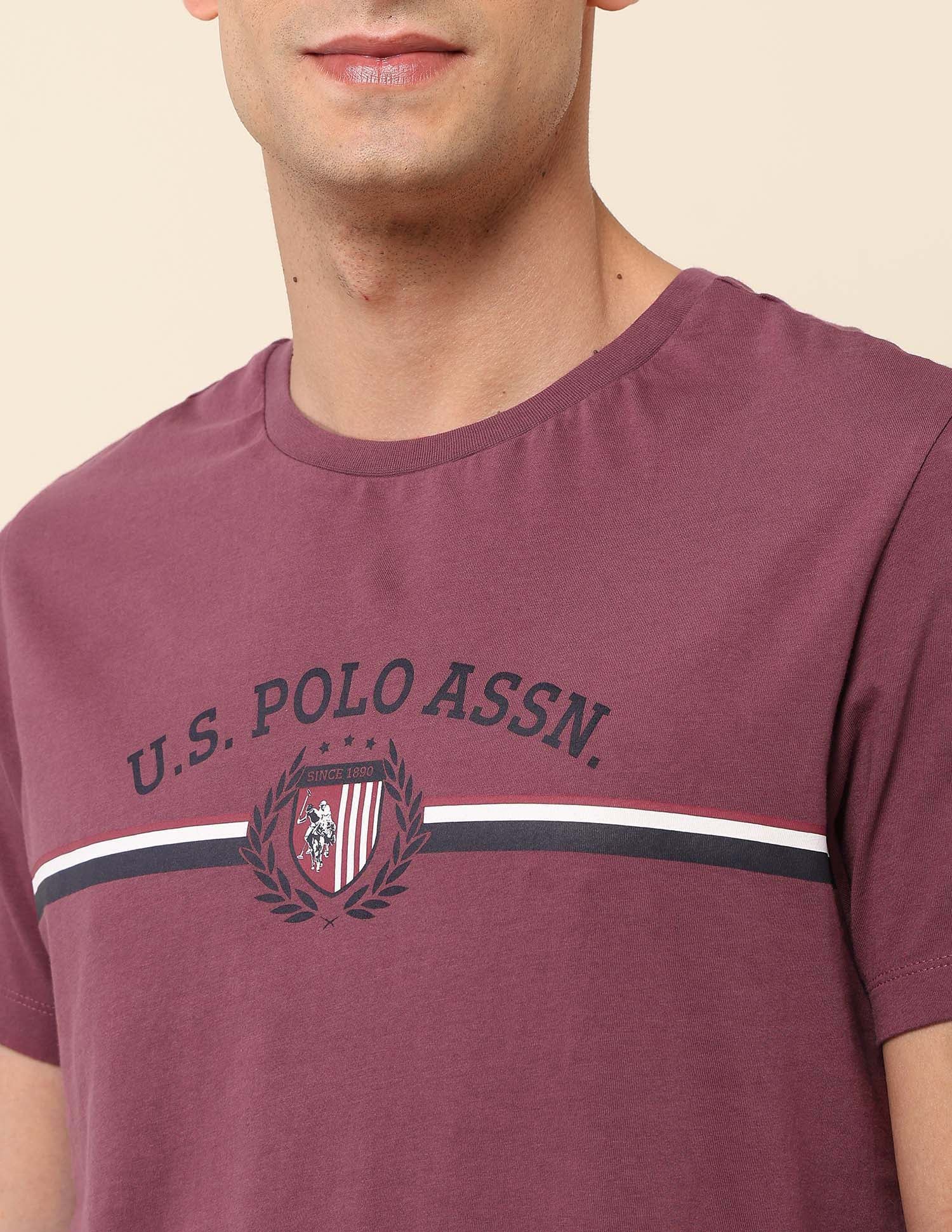 Pure Cotton Slim Fit T-Shirt - Image 7