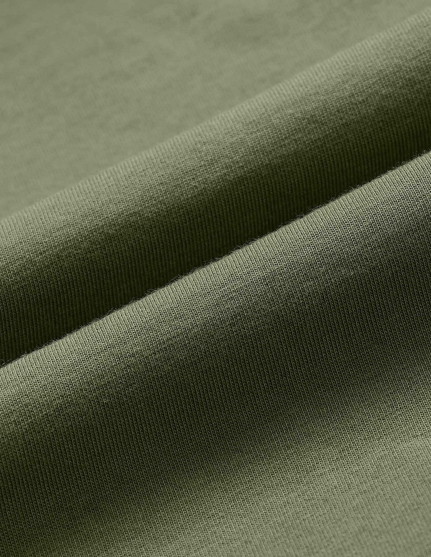 Pure Cotton Slim Fit T-Shirt - Image 2