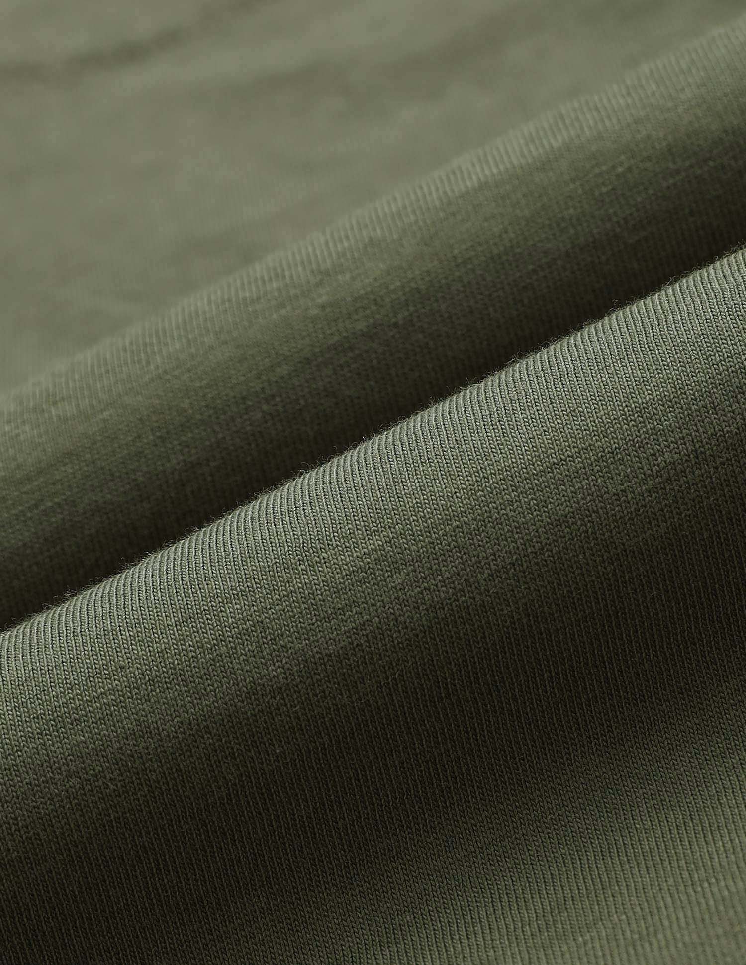Pure Cotton Slim Fit T-Shirt - Image 2