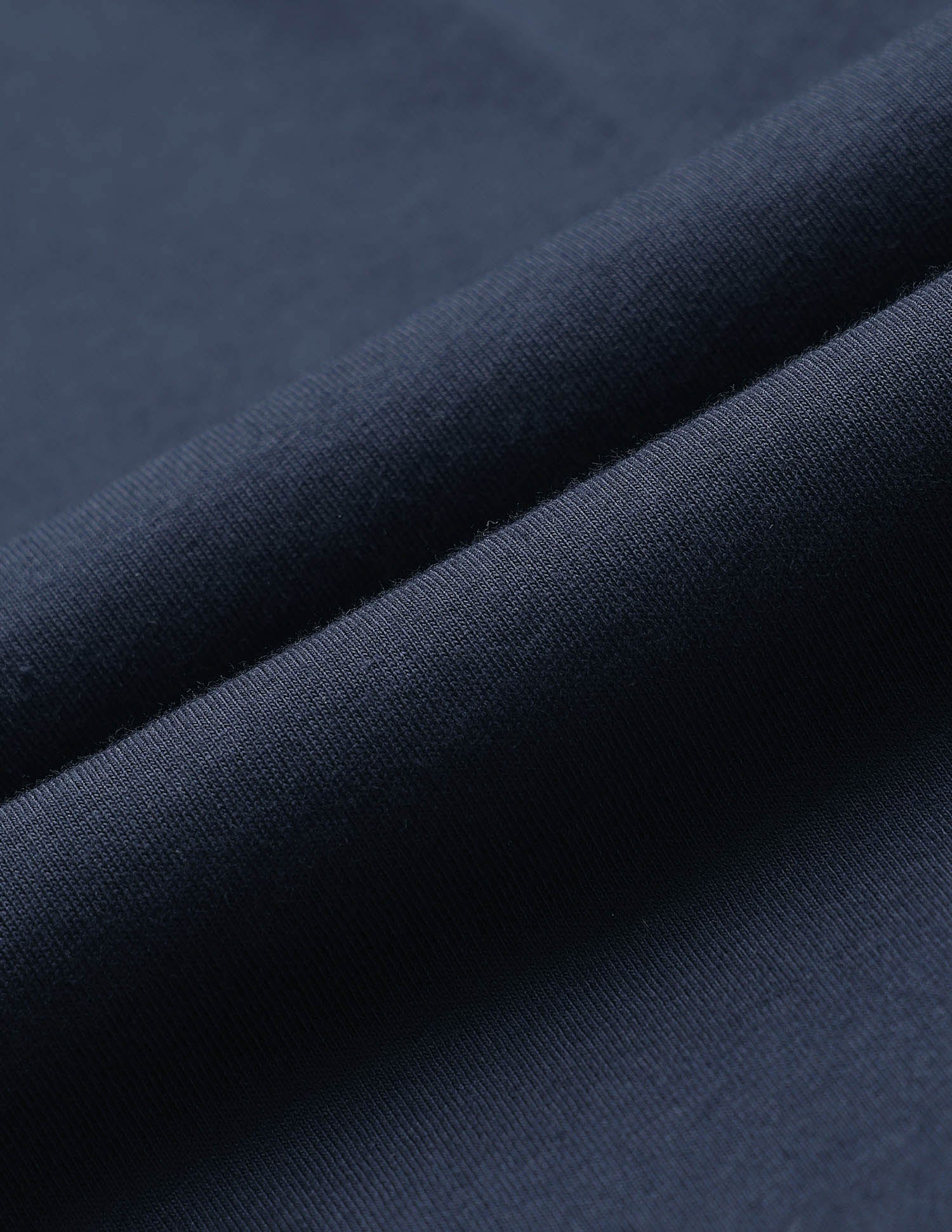 Pure Cotton Slim Fit T- Shirt - Image 2