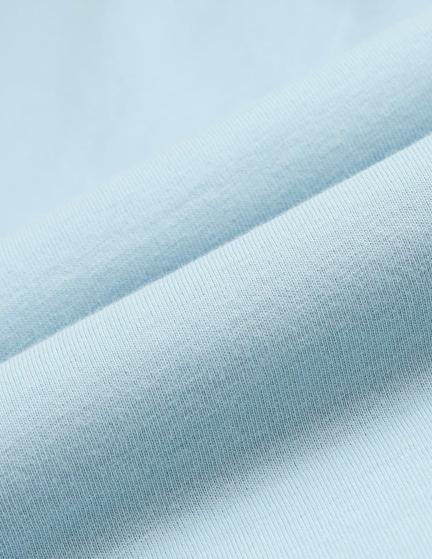 Pure Cotton Slim Fit T-Shirt - Image 2