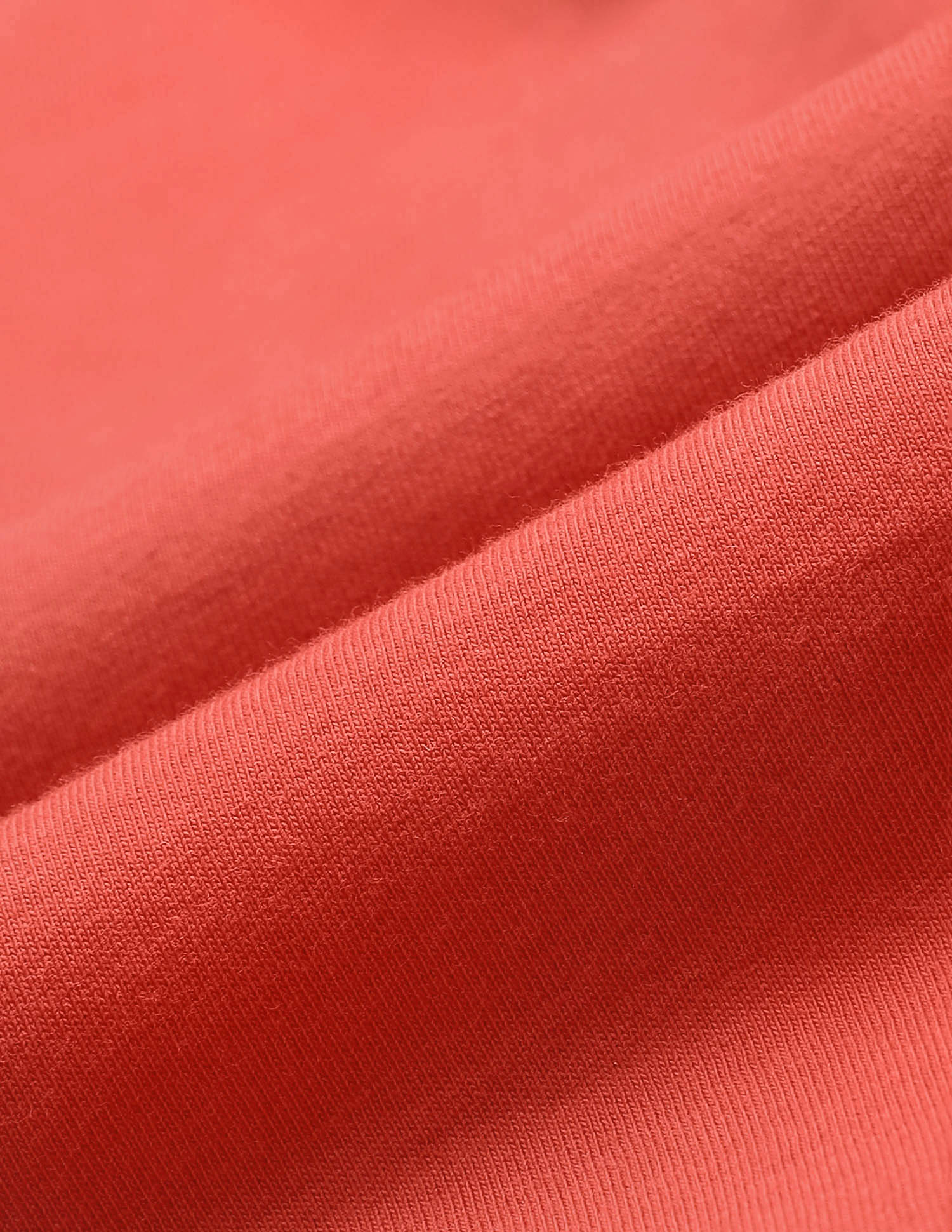 Pure Cotton Slim Fit T-Shirt - Image 2