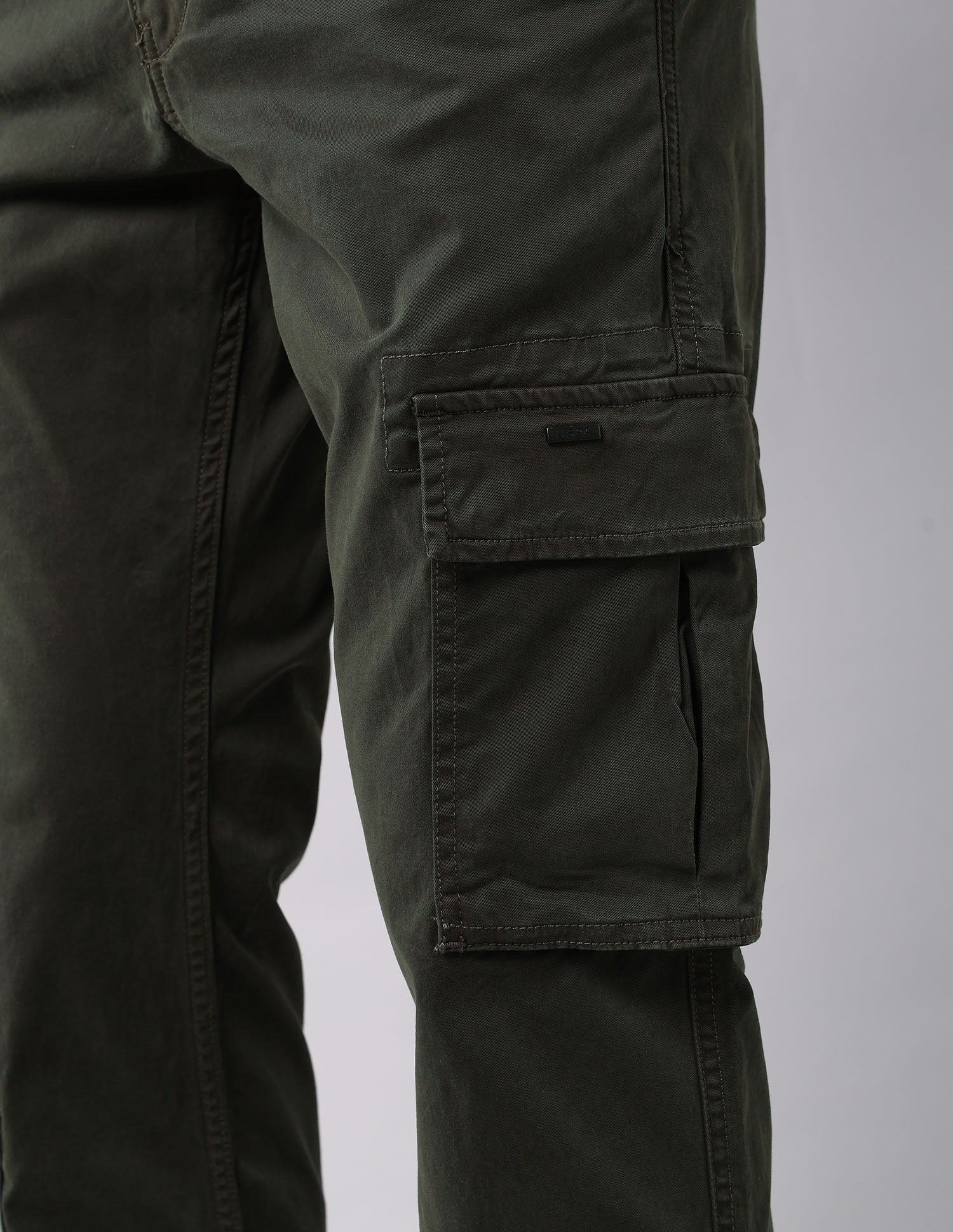 Pure Cotton Solid Cargos - Image 10