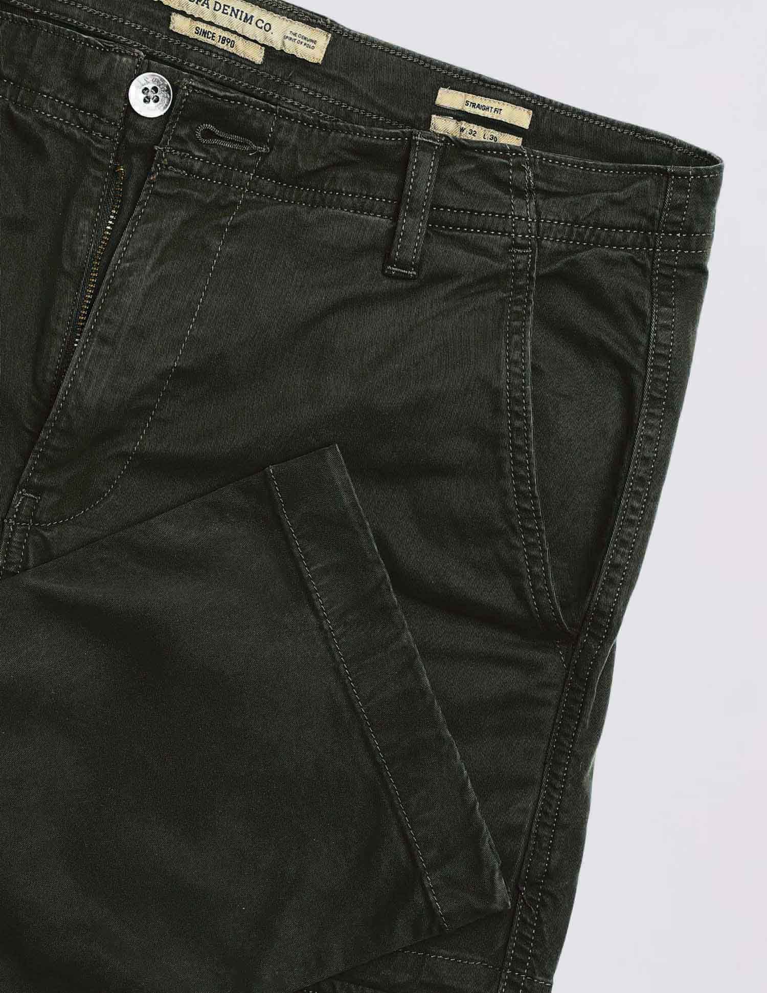 Pure Cotton Solid Cargos - Image 9