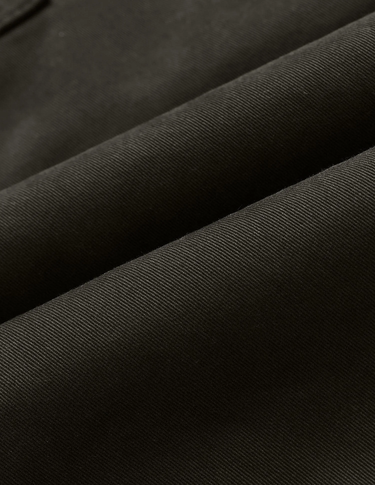 Pure Cotton Solid Cargos - Image 2