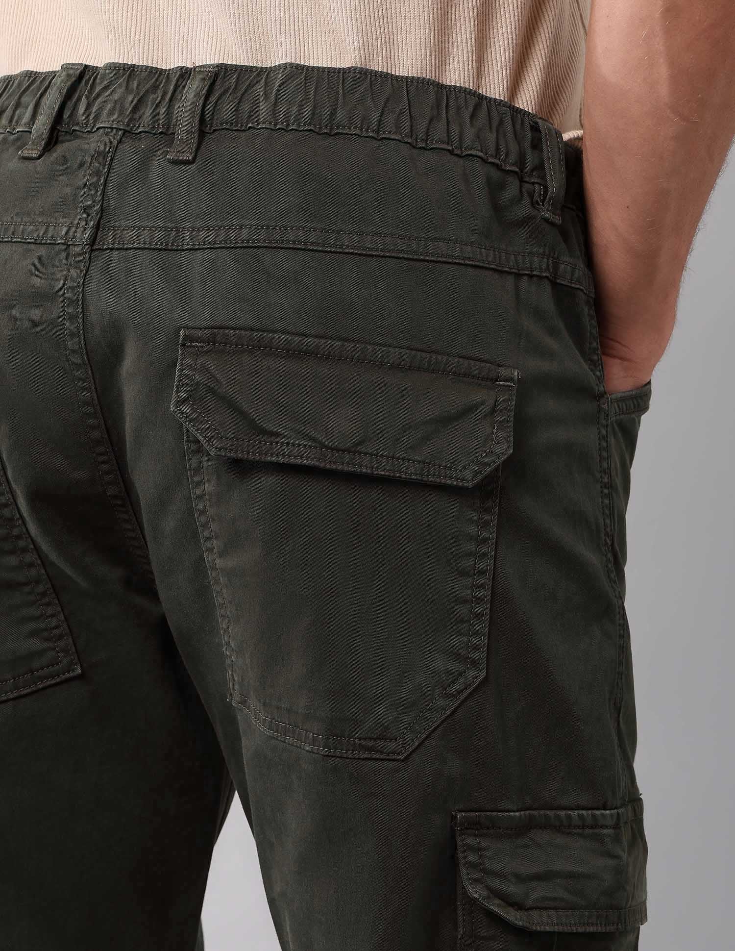 Pure Cotton Solid Cargos - Image 8