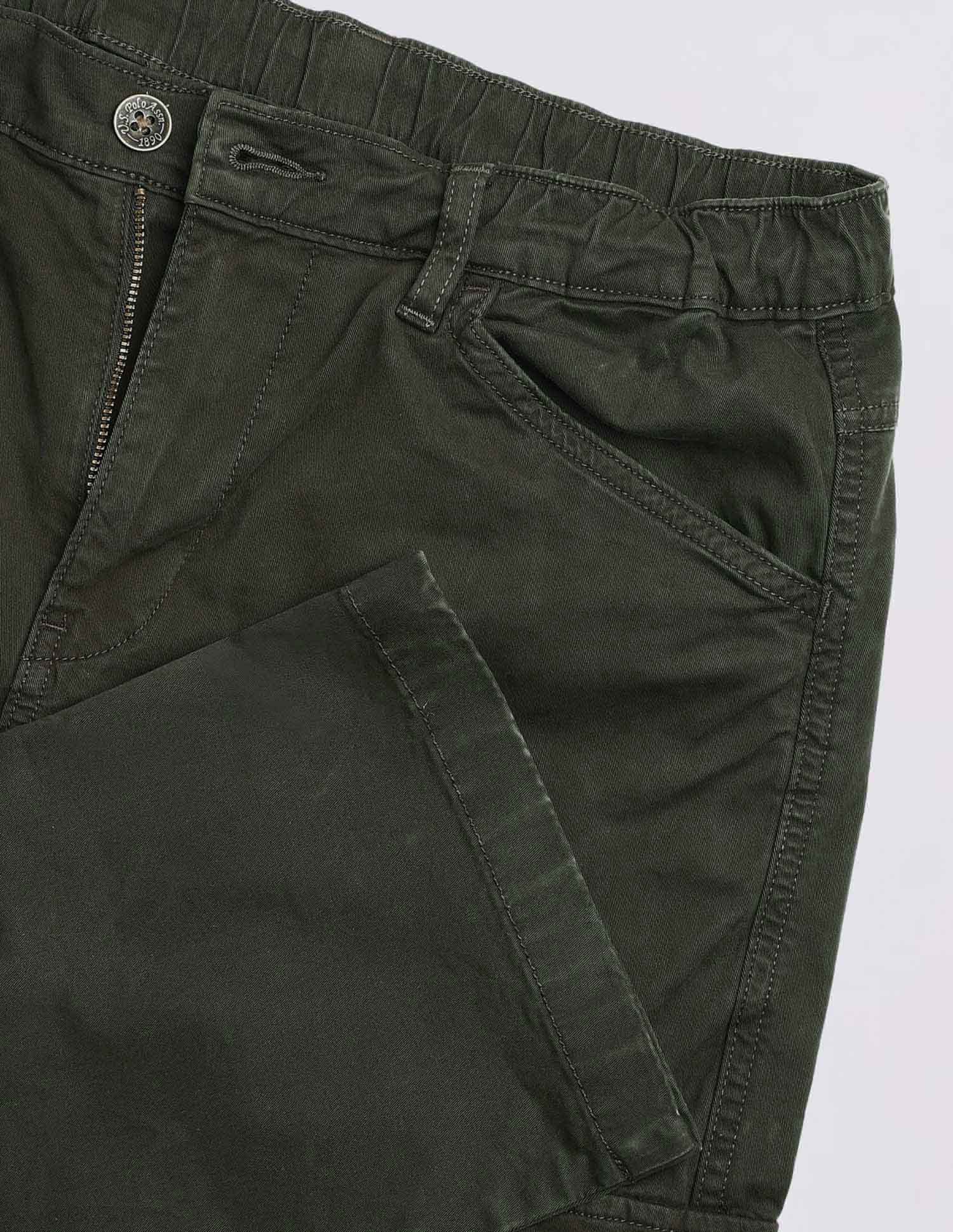 Pure Cotton Solid Cargos - Image 9