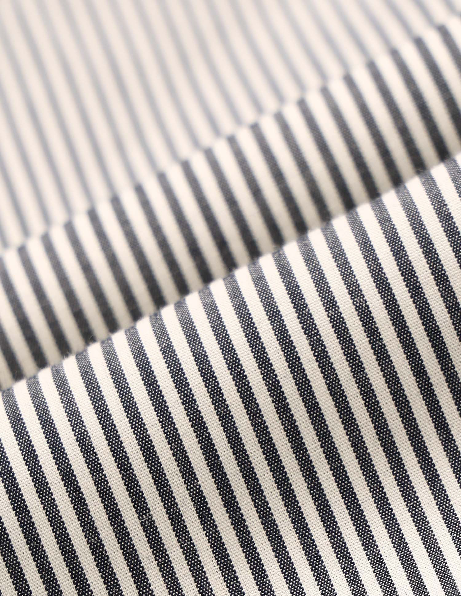 Pure Cotton Striped LP004 Lounge Pants - Pack Of 1 - Image 2
