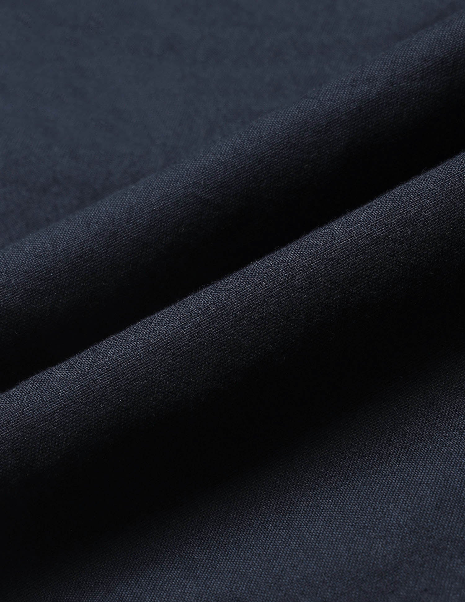 Pure Cotton Tailored Fit Oxford Shirt - Image 2