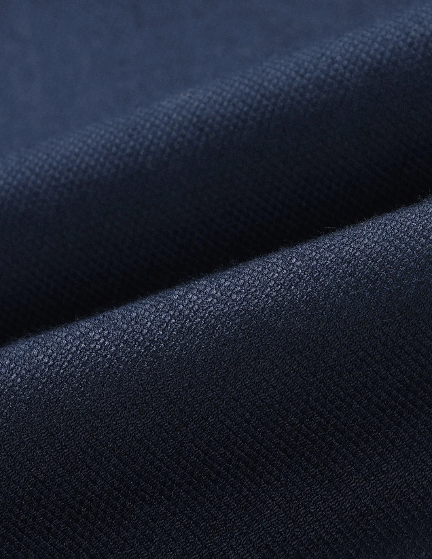 Pure Cotton Tailored Fit Shirt - Image 2