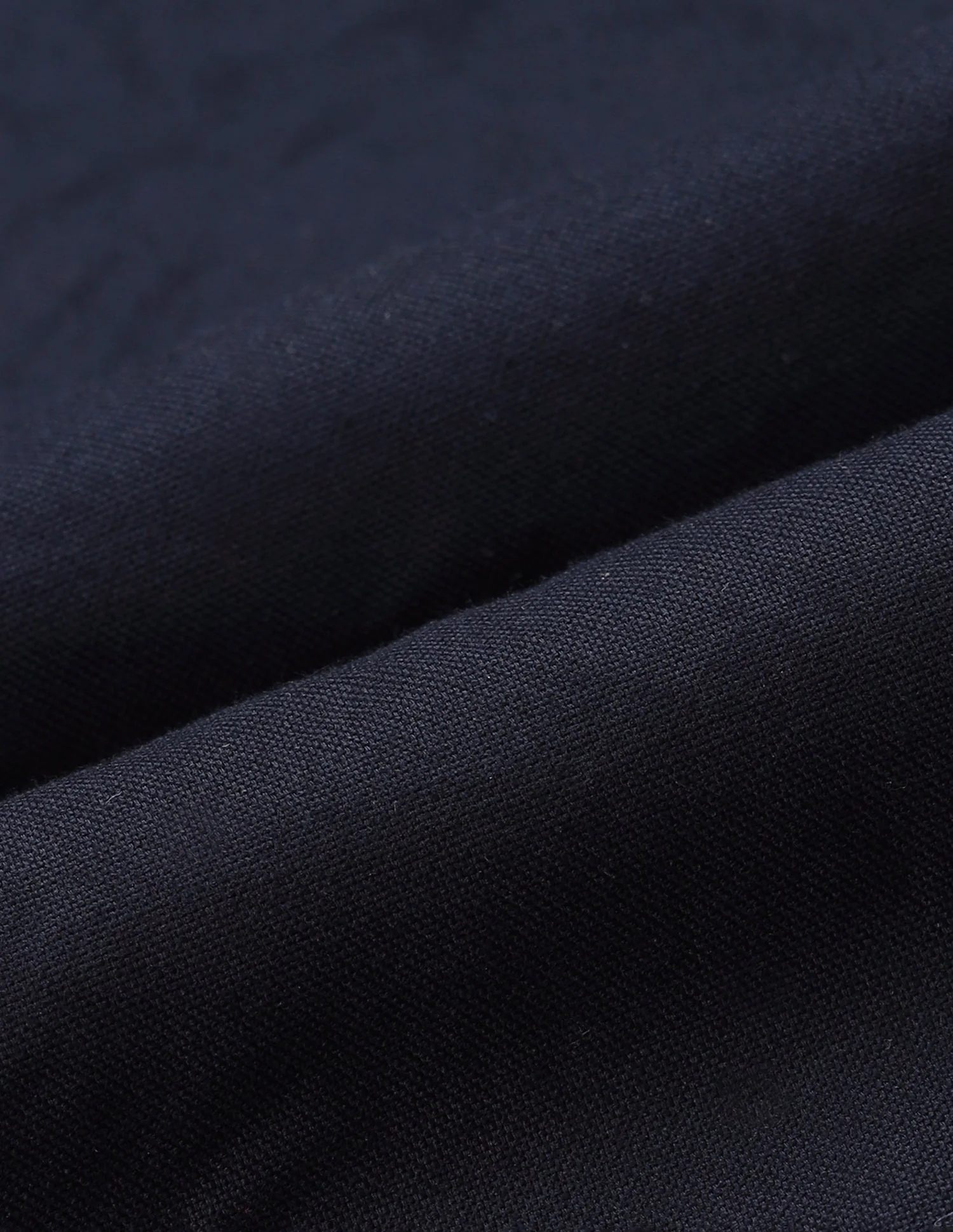 Pure Cotton Tailored Fit Shirt - Image 2