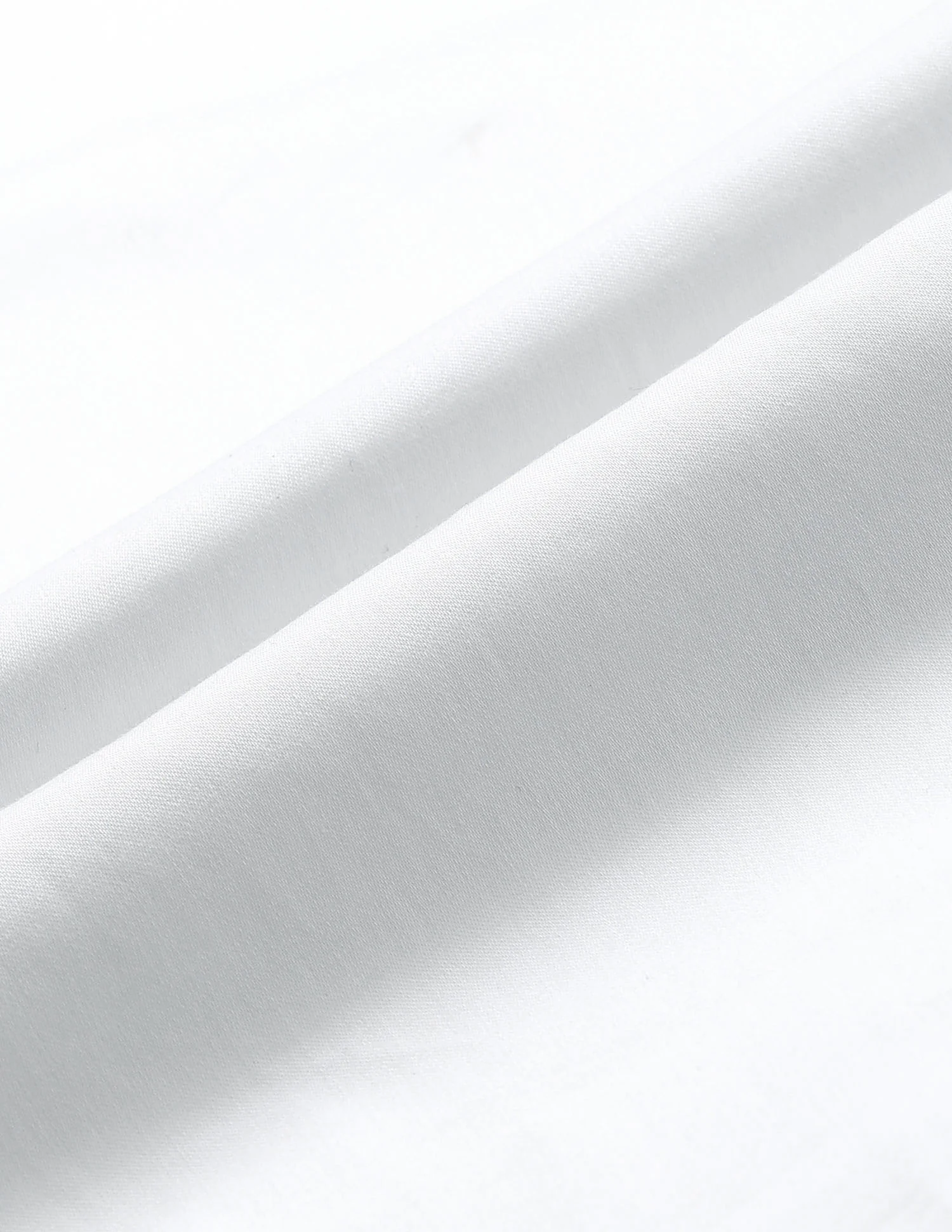 Pure Cotton Tailored Fit Shirt - Image 2