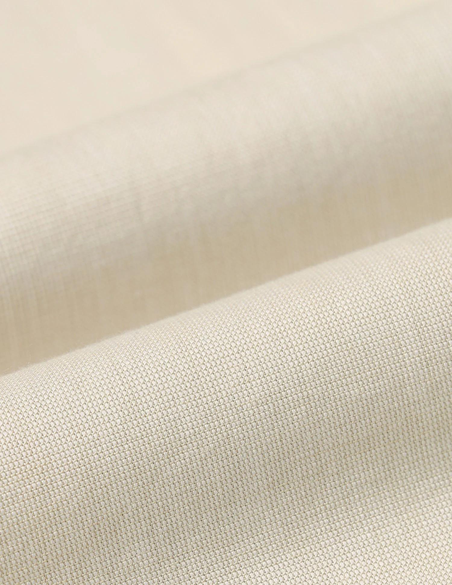 Pure Cotton Tailored Fit Shirt - Image 2