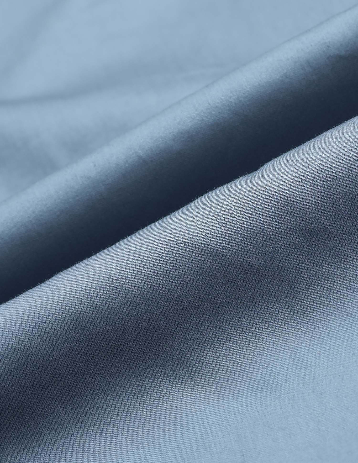 Pure Cotton Tailored Fit Shirt - Image 2
