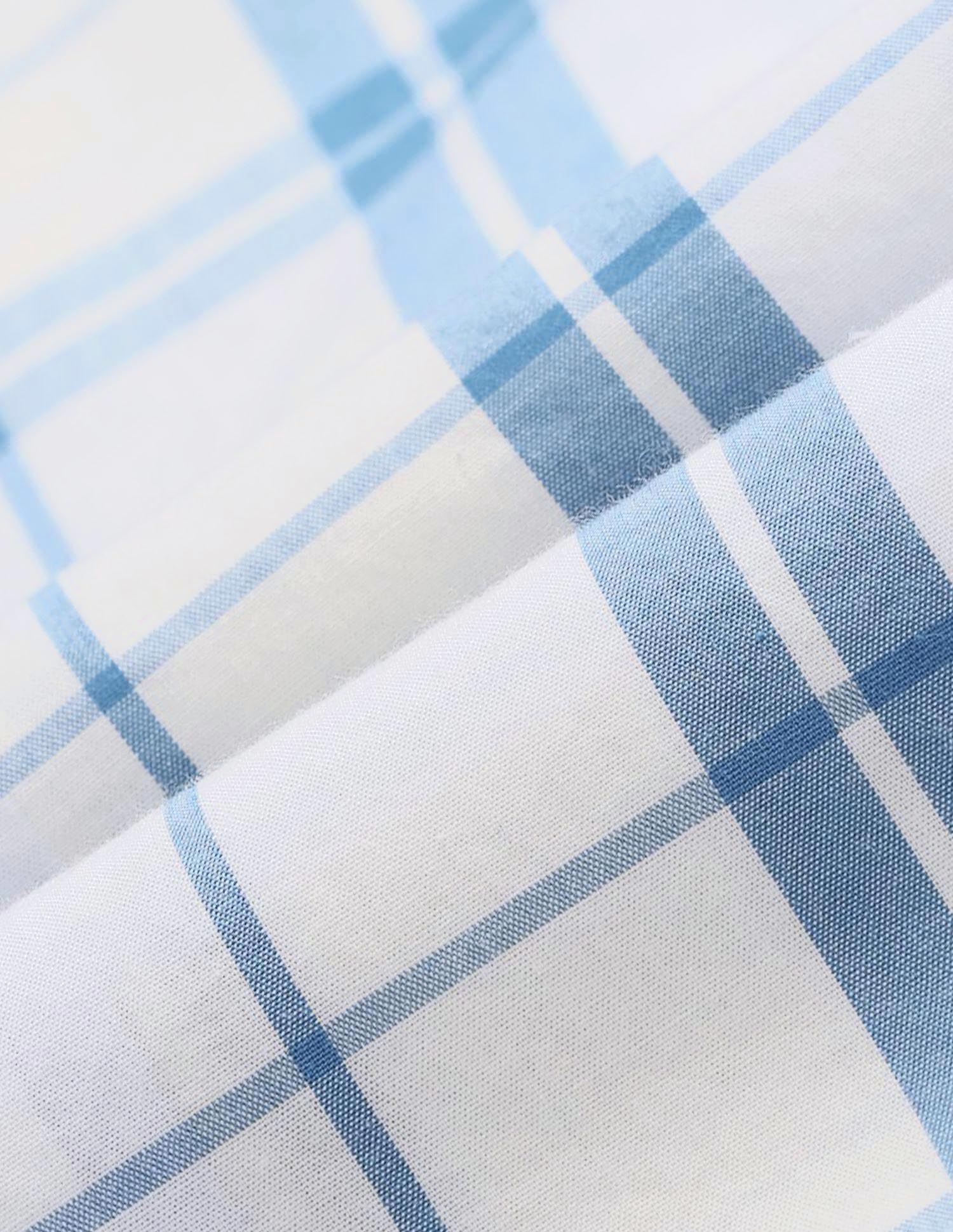 Pure Cotton Tailored Fit Shirt - Image 2