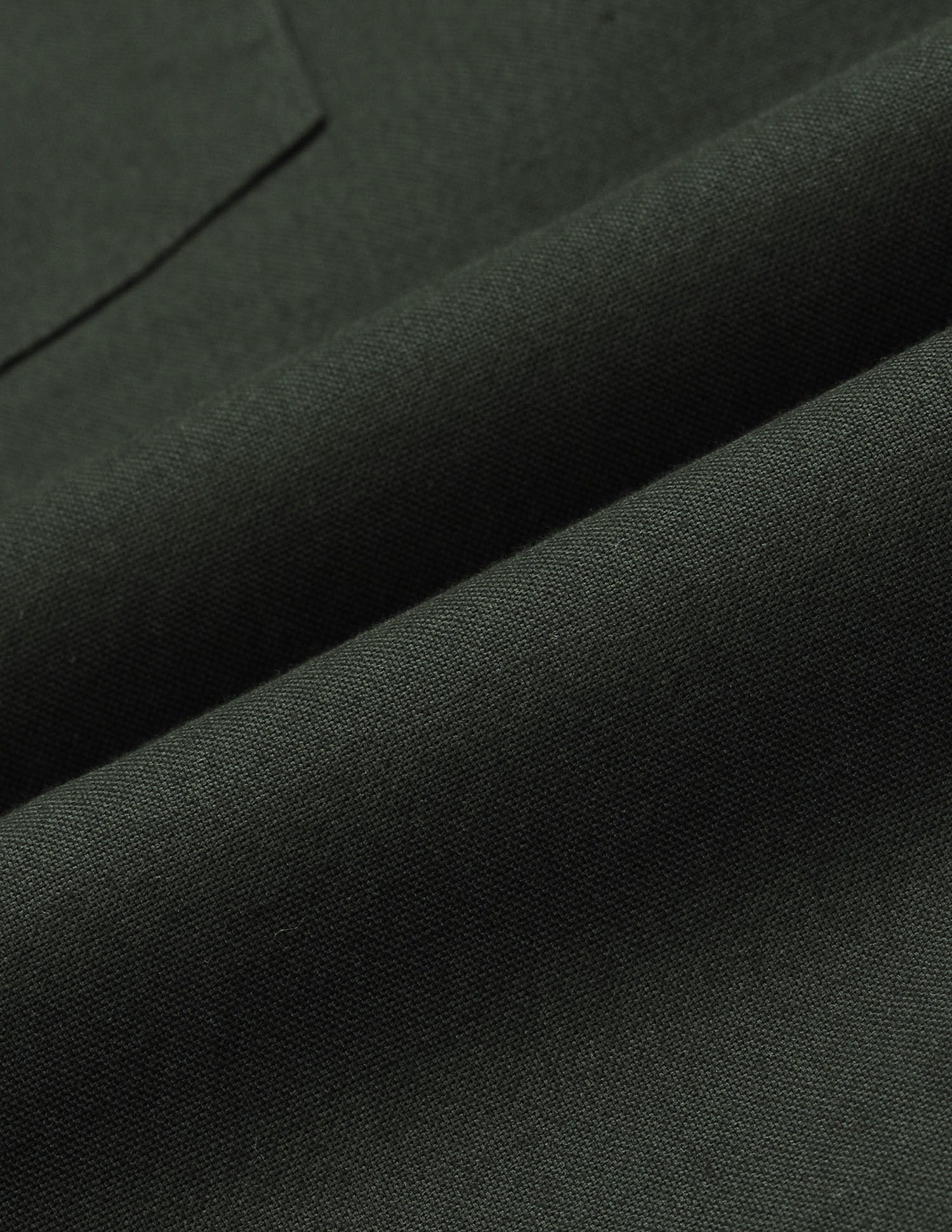 Pure Cotton Tailored Fit Shirt - Image 2