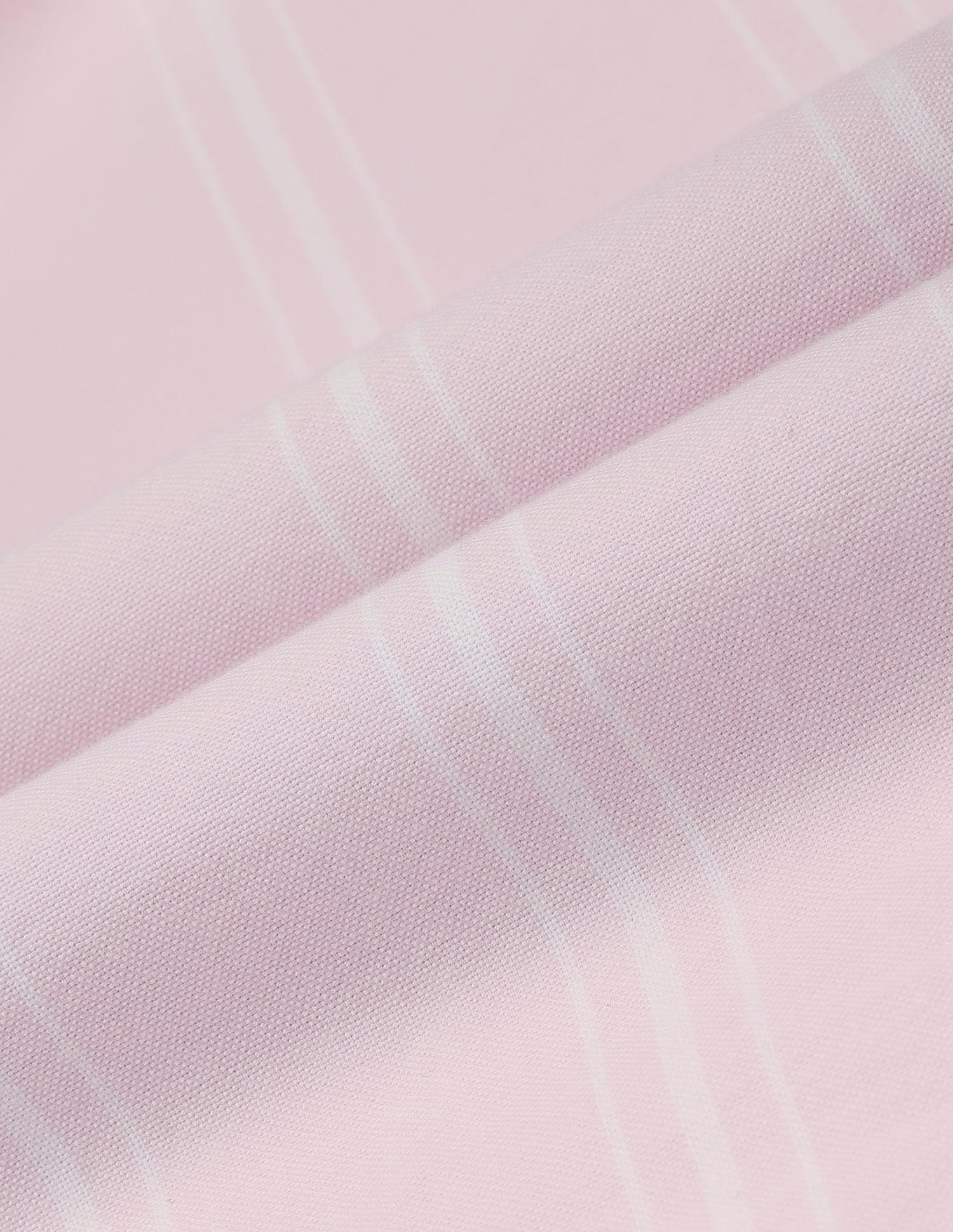 Pure Cotton Tailored Fit Shirt - Image 2