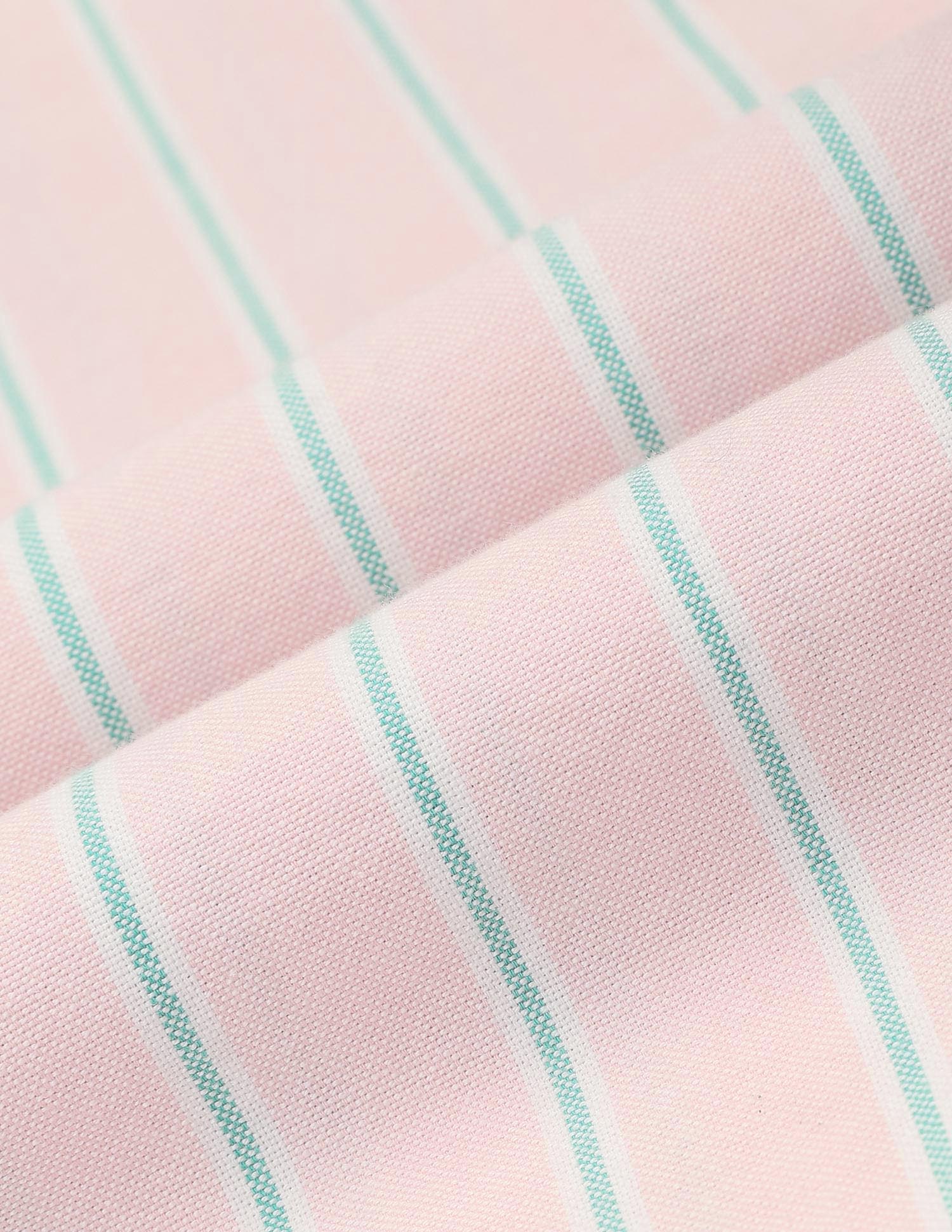 Pure Cotton Tailored Fit Shirt - Image 2