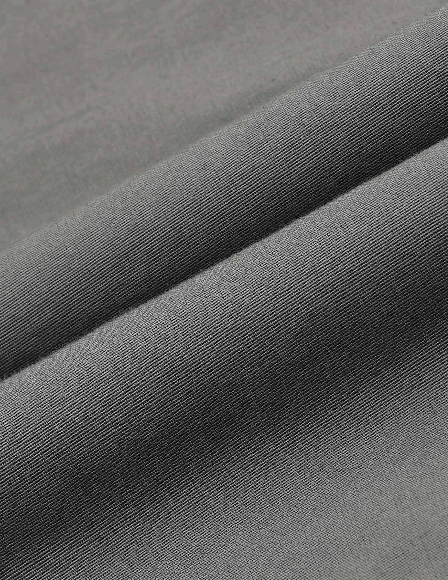 Pure Cotton Tailored Fit Shirt - Image 2
