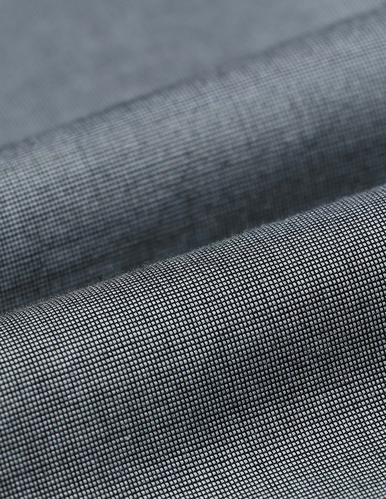 Pure Cotton Tailored Fit Shirt - Image 2