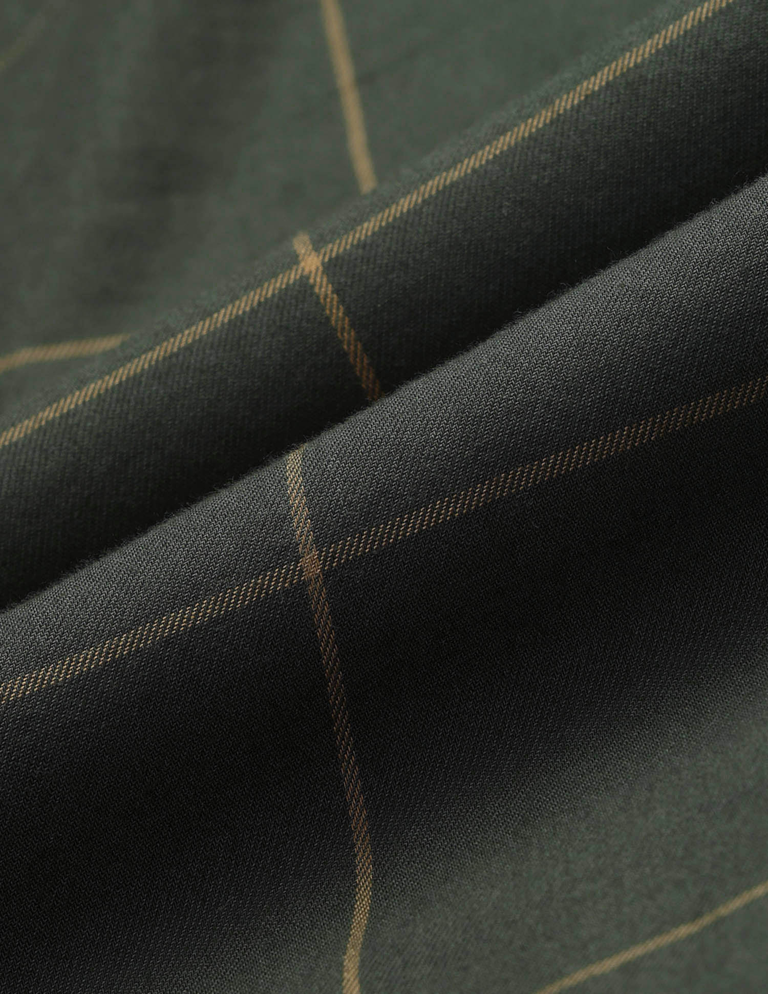 Pure Cotton Tailored Fit Shirt - Image 2