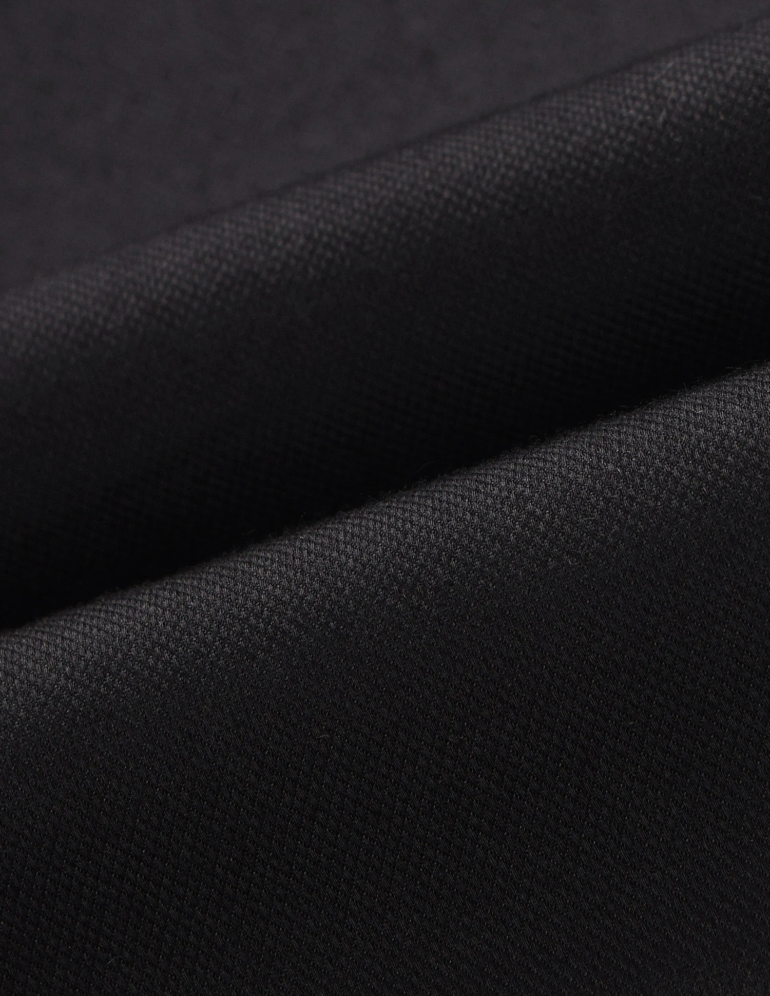 Pure Cotton Tailored Fit Shirt - Image 2
